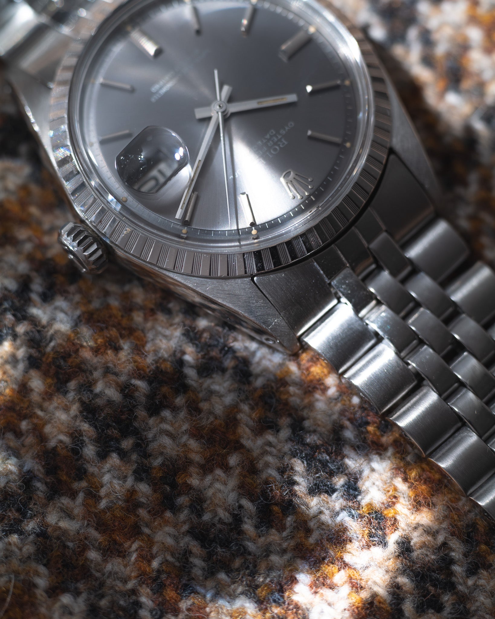 Rolex Datejust Ref. 1603