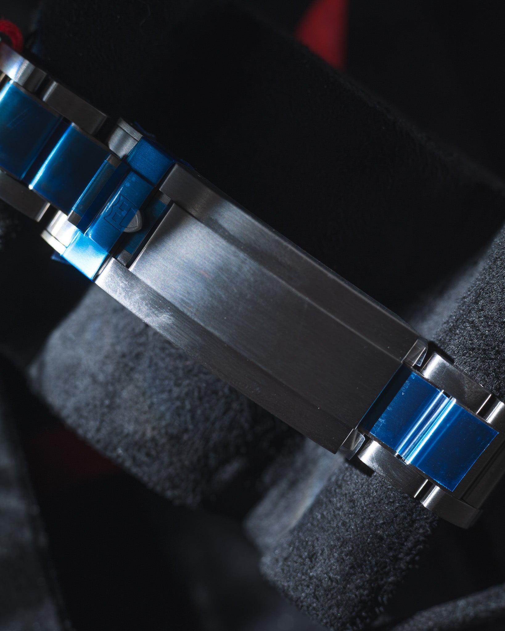 TUDOR Pelagos "Google Edition"