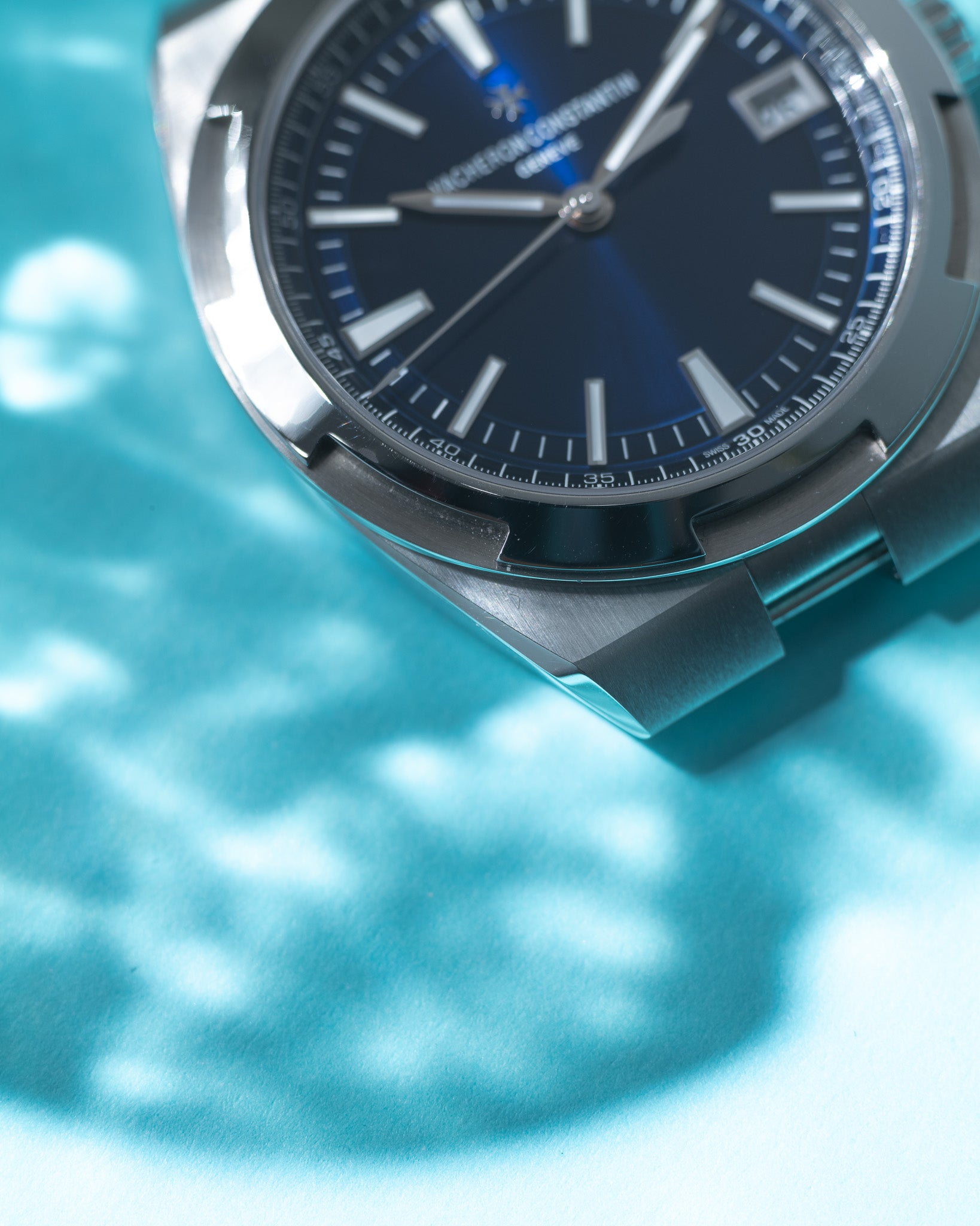 Vacheron Constantin Overseas 4500V