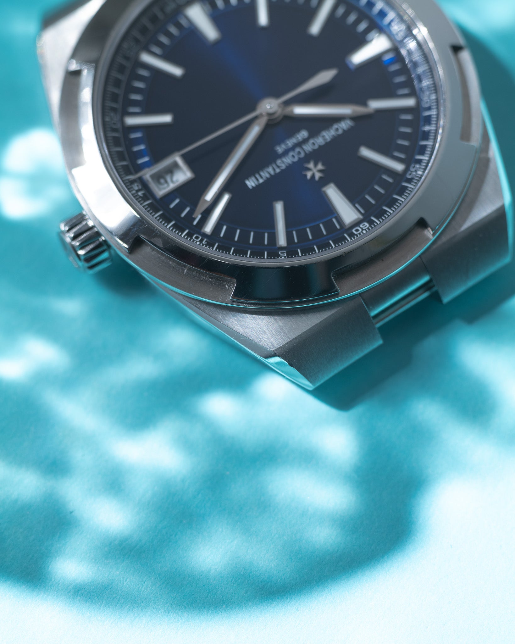 Vacheron Constantin Overseas 4500V