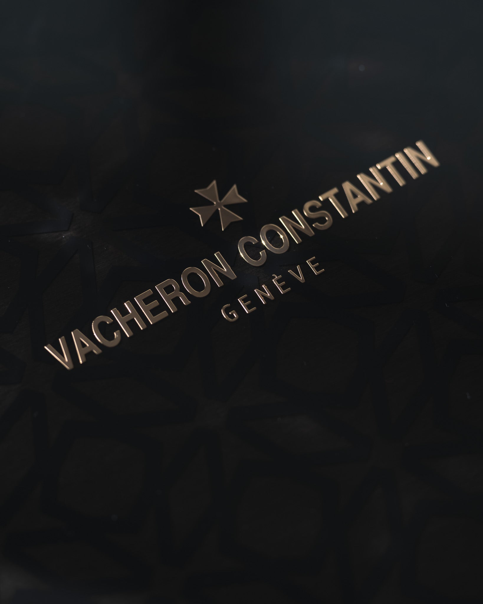 Vacheron Constantin Overseas 4500V