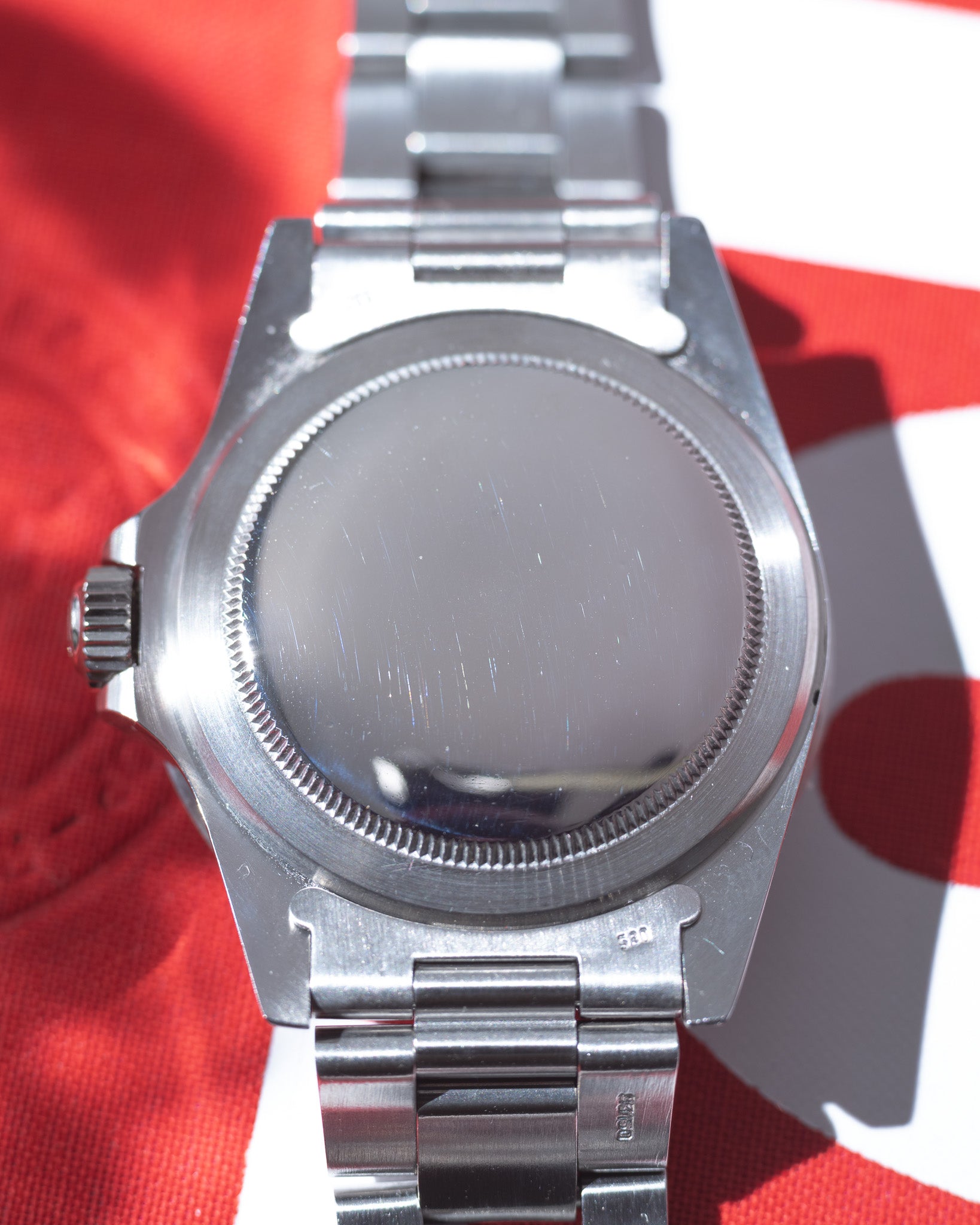 Rolex Submariner 5513