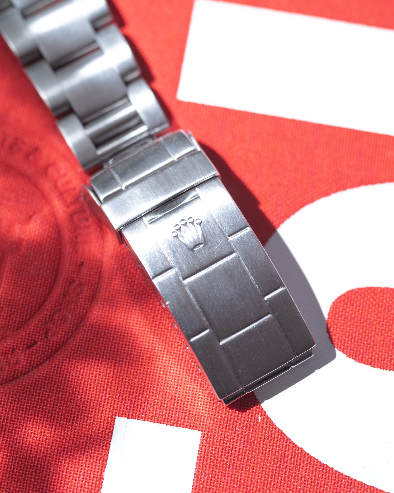 Rolex Submariner 5513