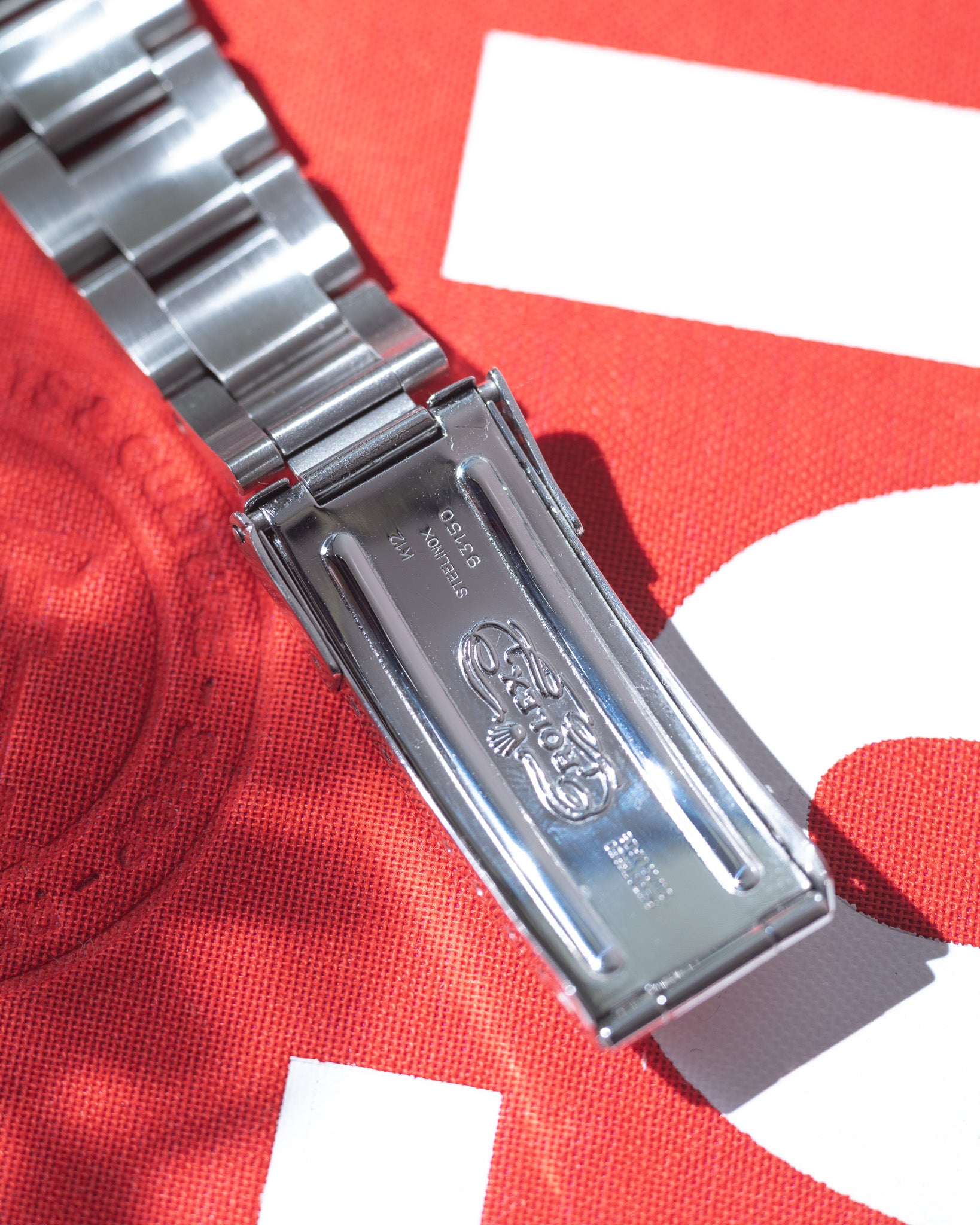 Rolex Submariner 5513