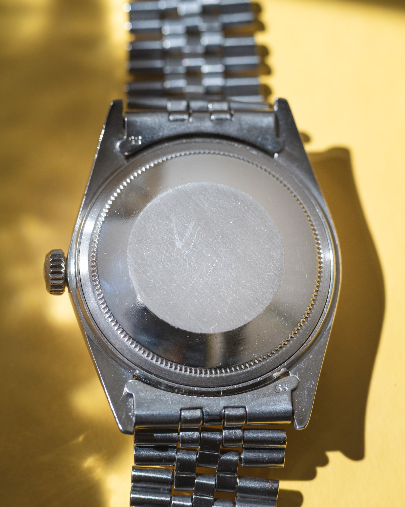 Rolex Datejust Ref. 1603
