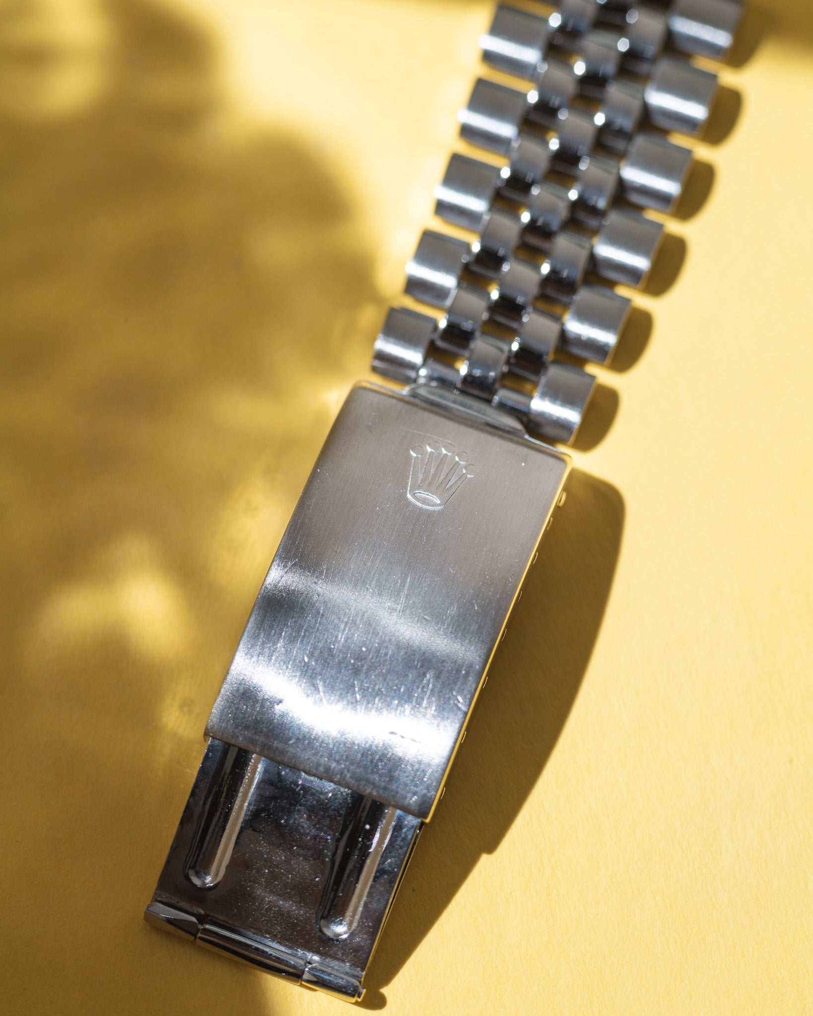 Rolex Datejust Ref. 1603