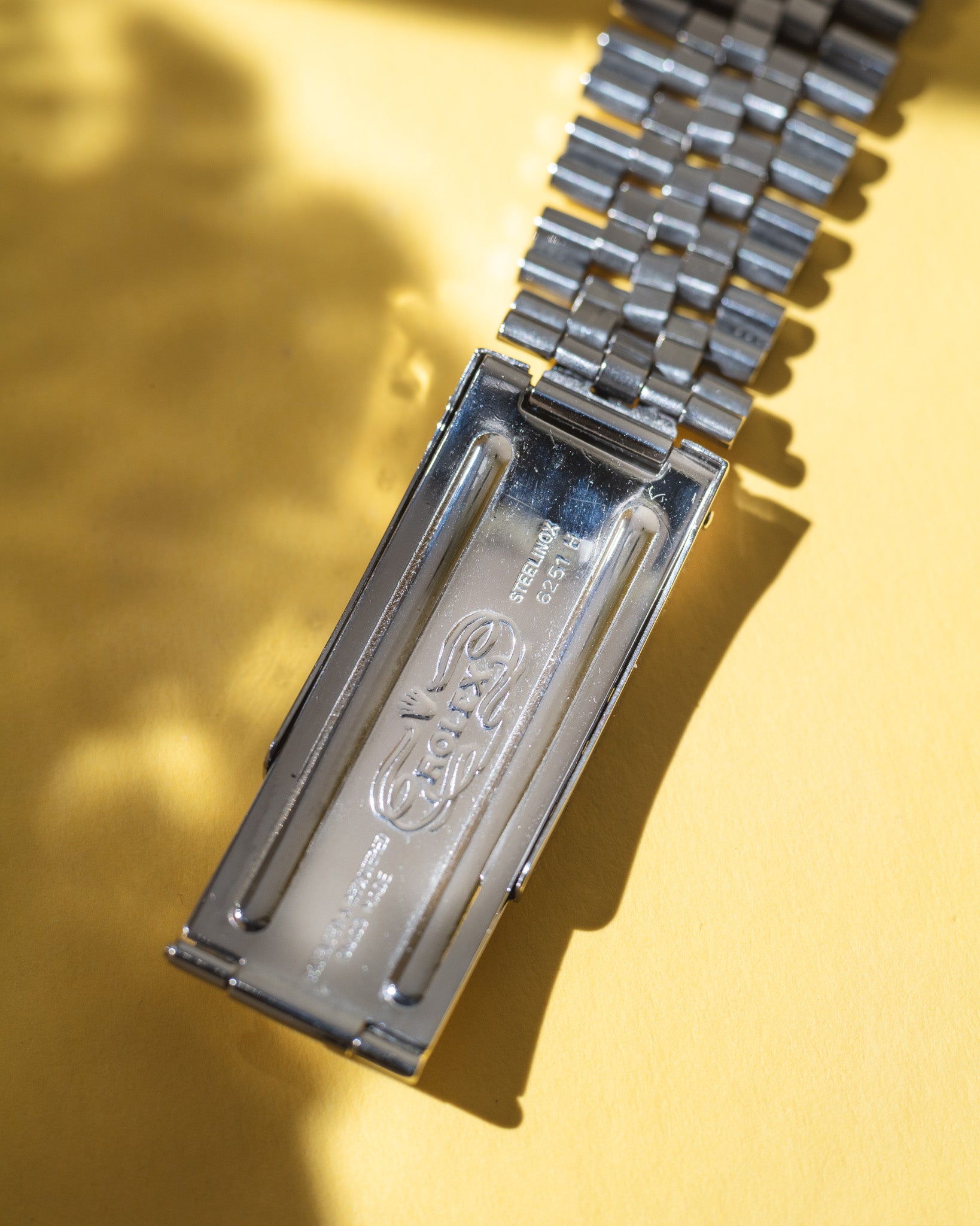 Rolex Datejust Ref. 1603