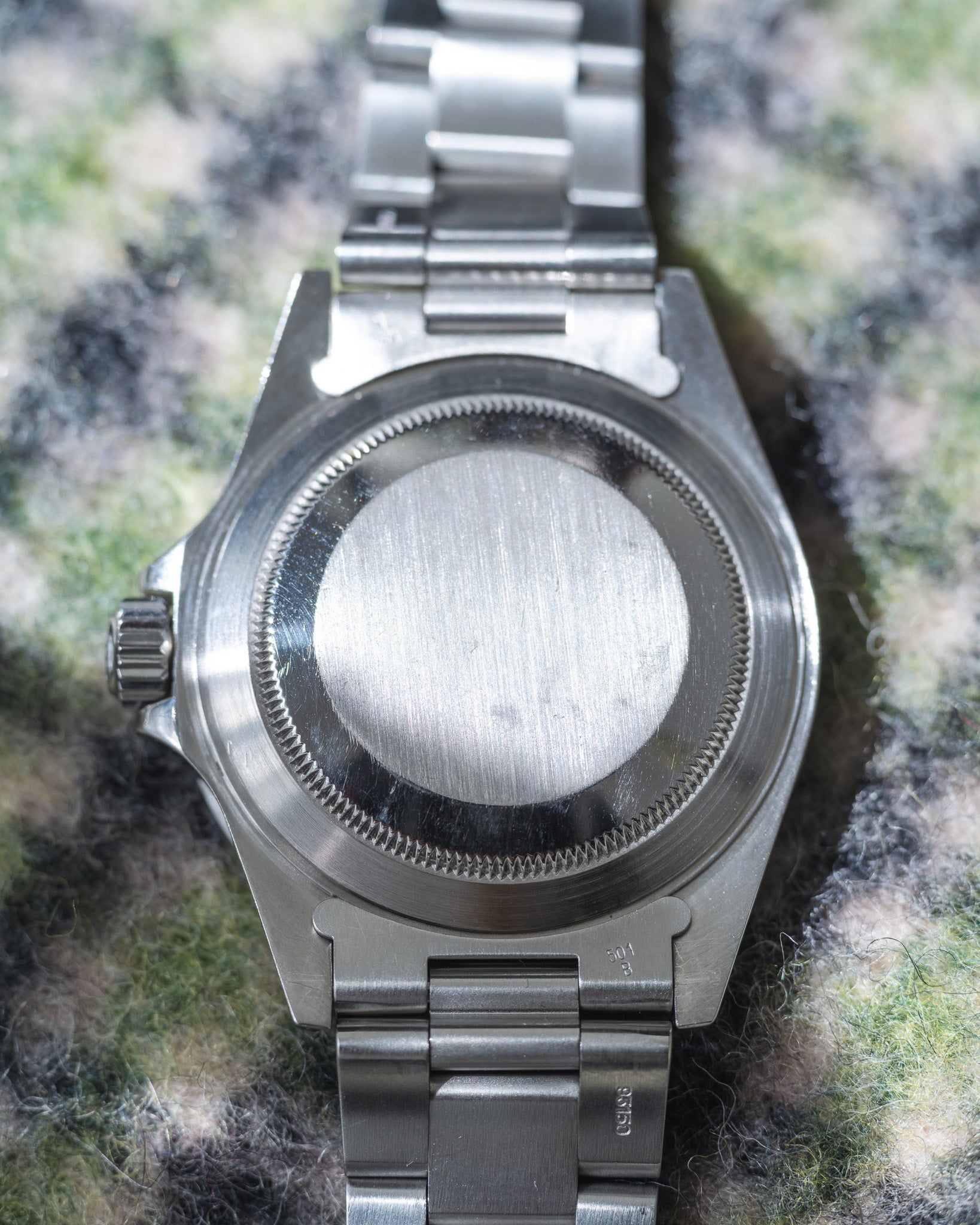 Rolex Submariner Ref. 14060