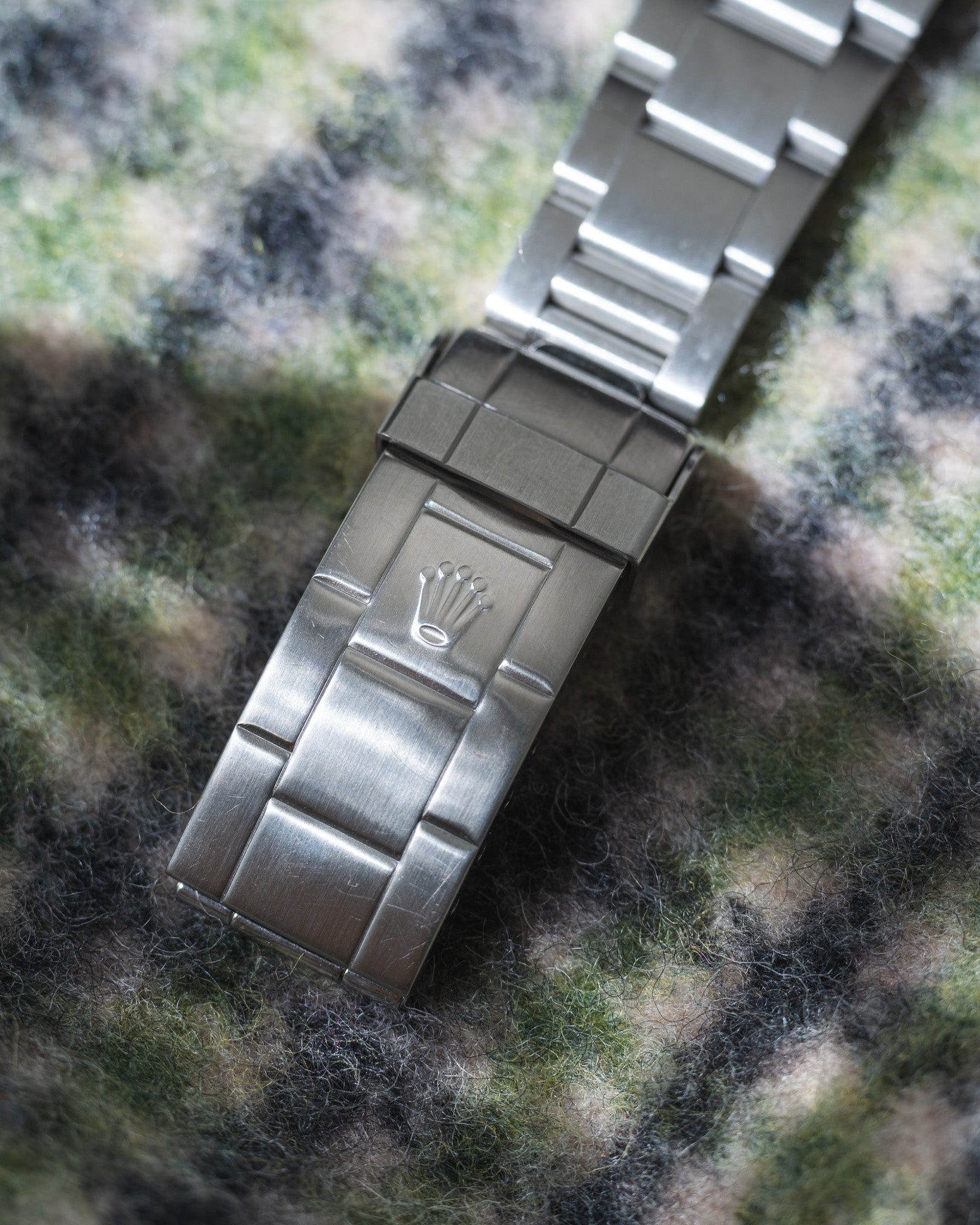 Rolex Submariner Ref. 14060