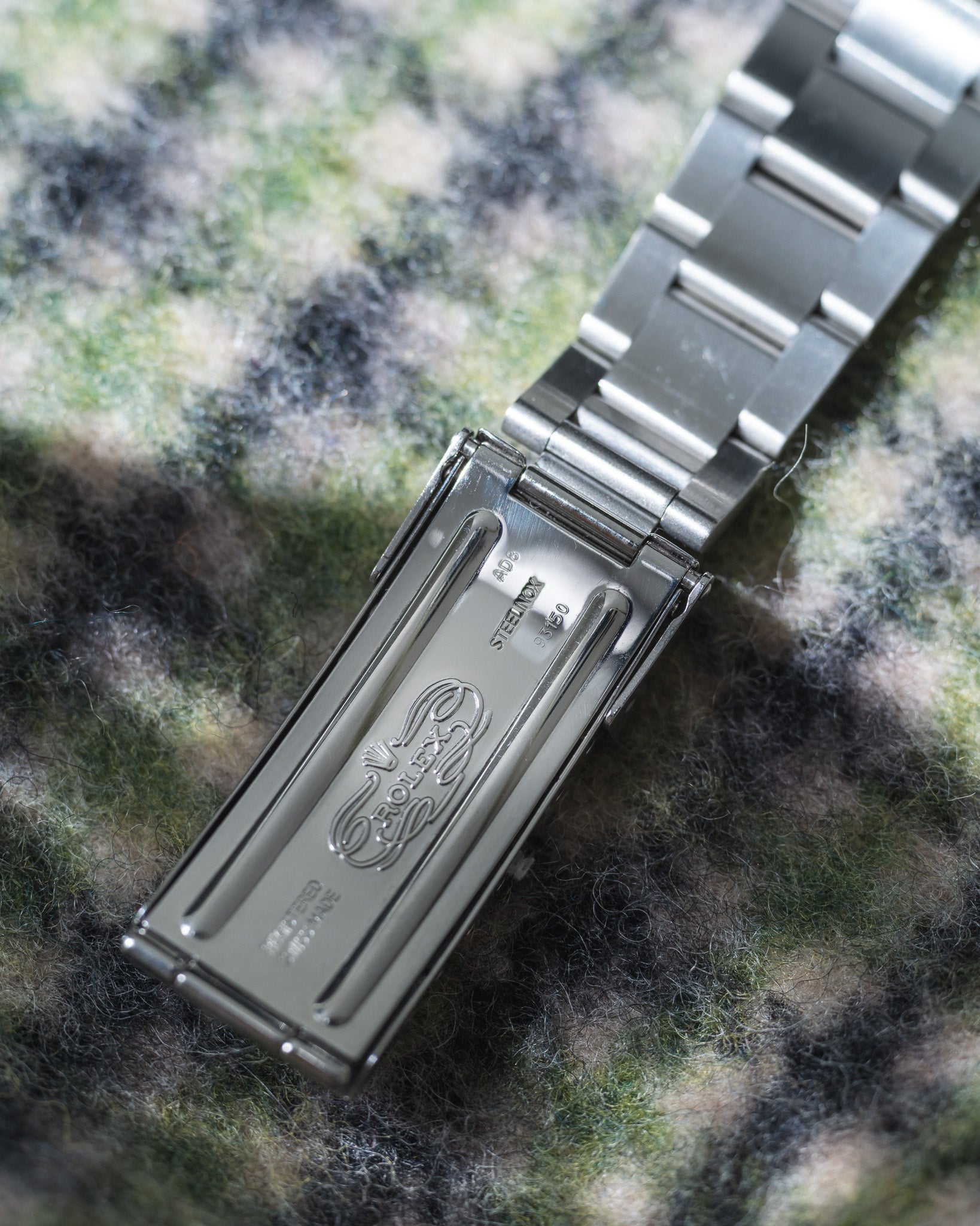 Rolex Submariner Ref. 14060