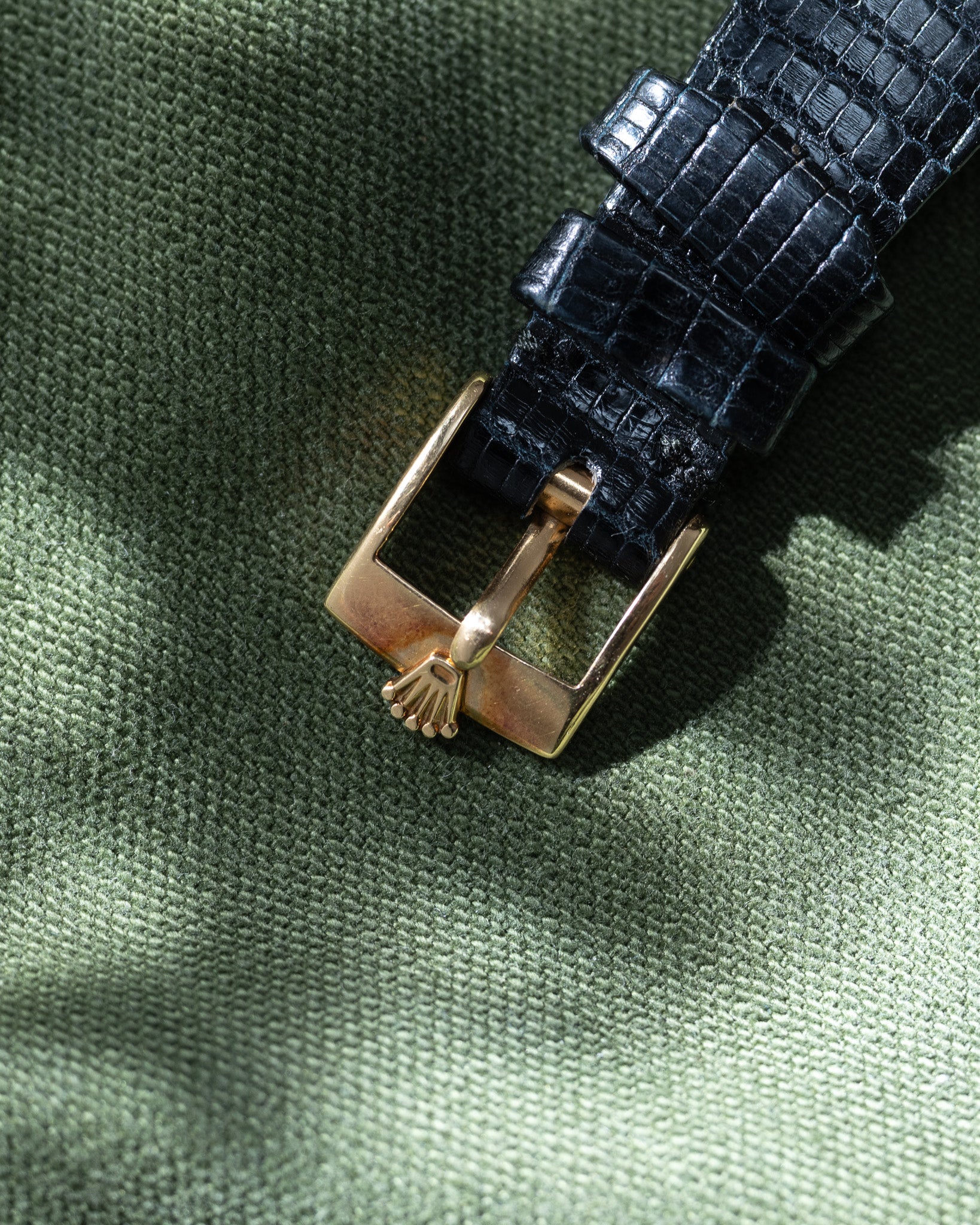 Rolex King Midas Ref. 4143