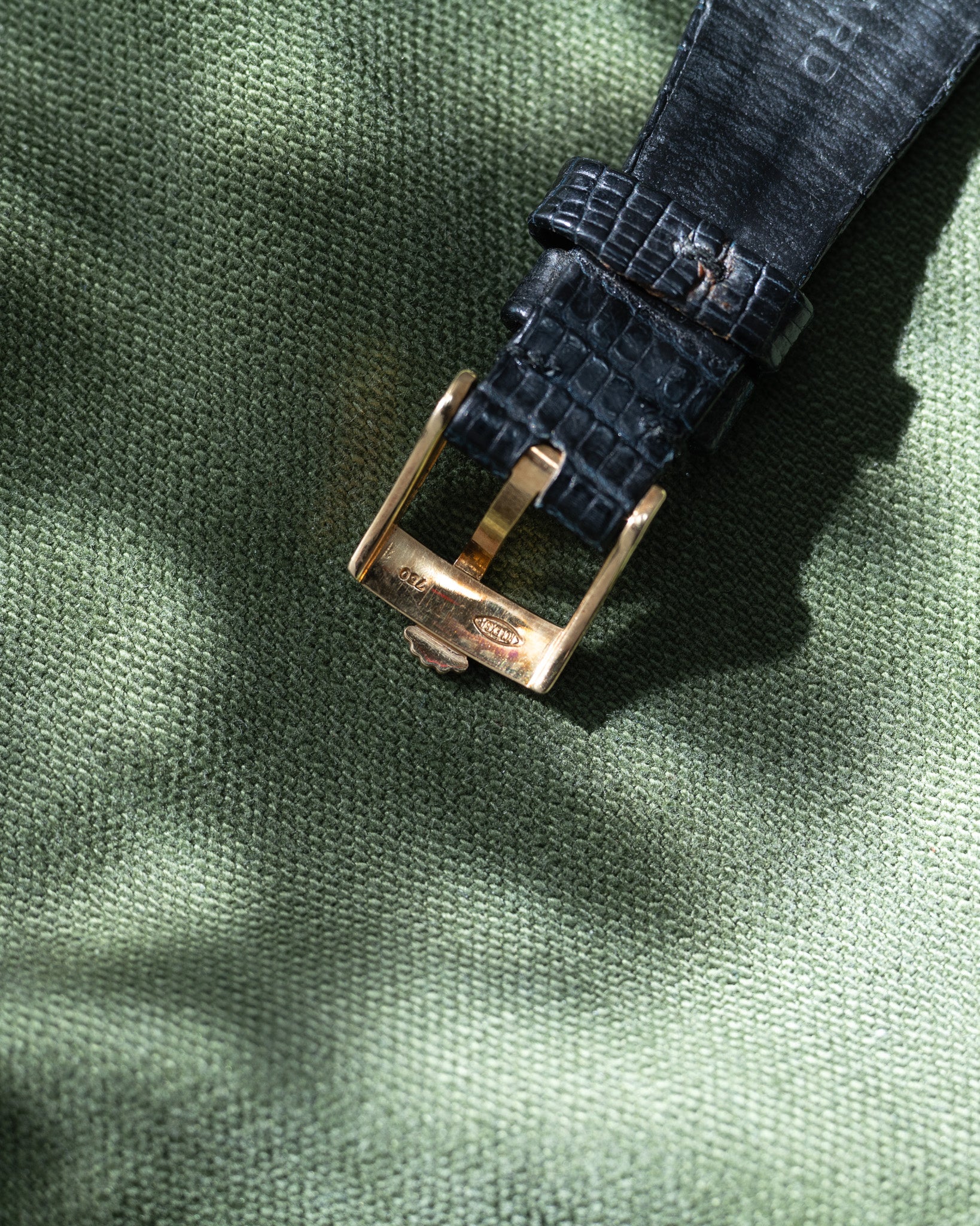Rolex King Midas Ref. 4143