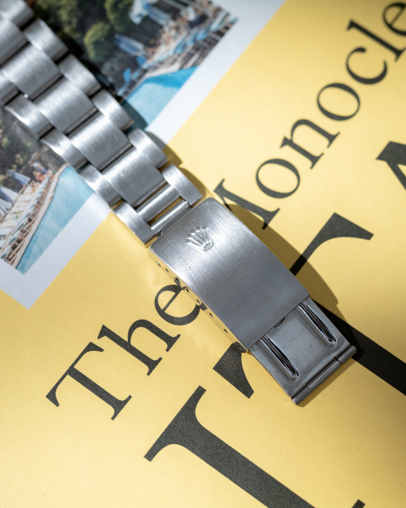 Rolex GMT-Master Ref. 16700