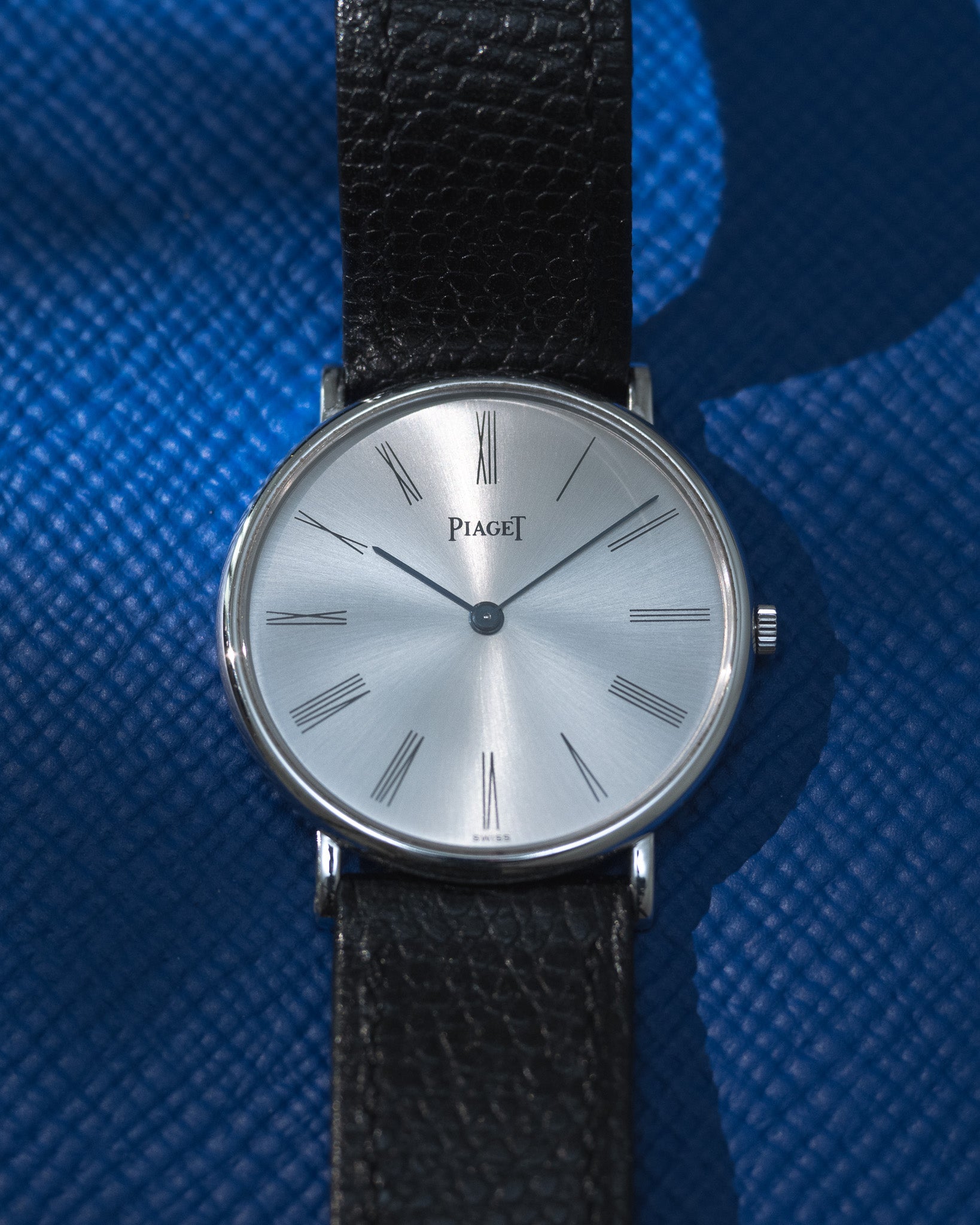 Piaget Altiplano Ref. 9025