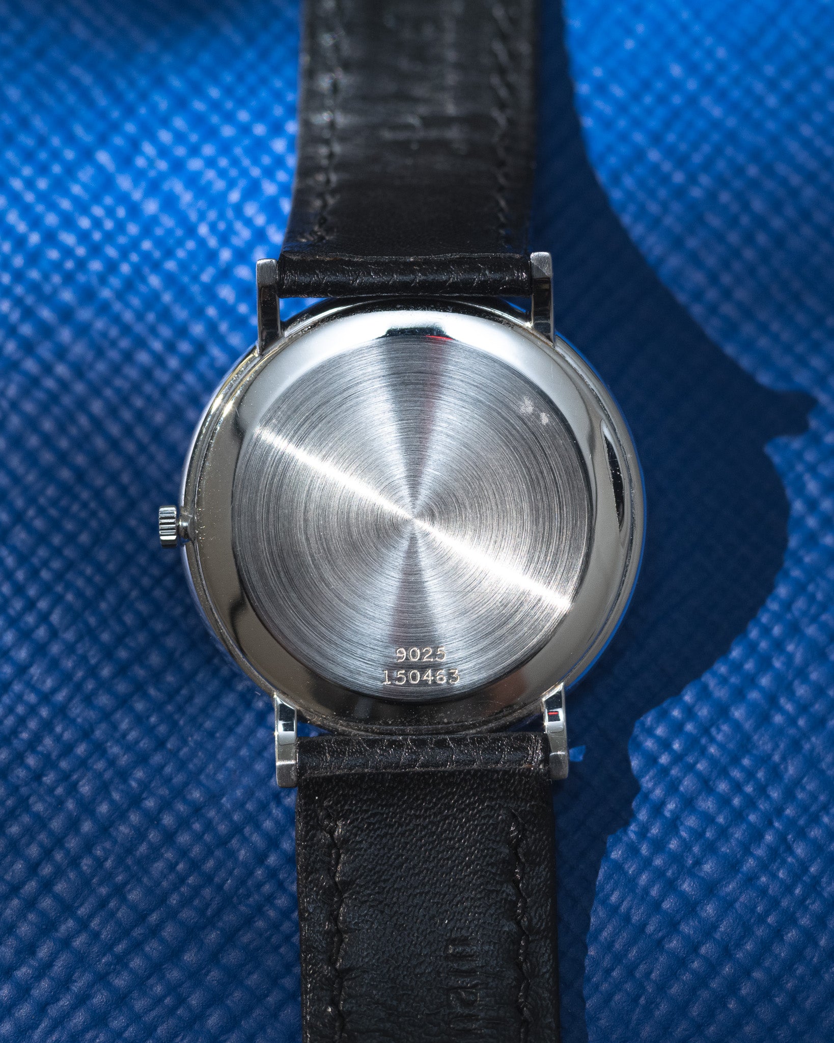 Piaget Altiplano Ref. 9025