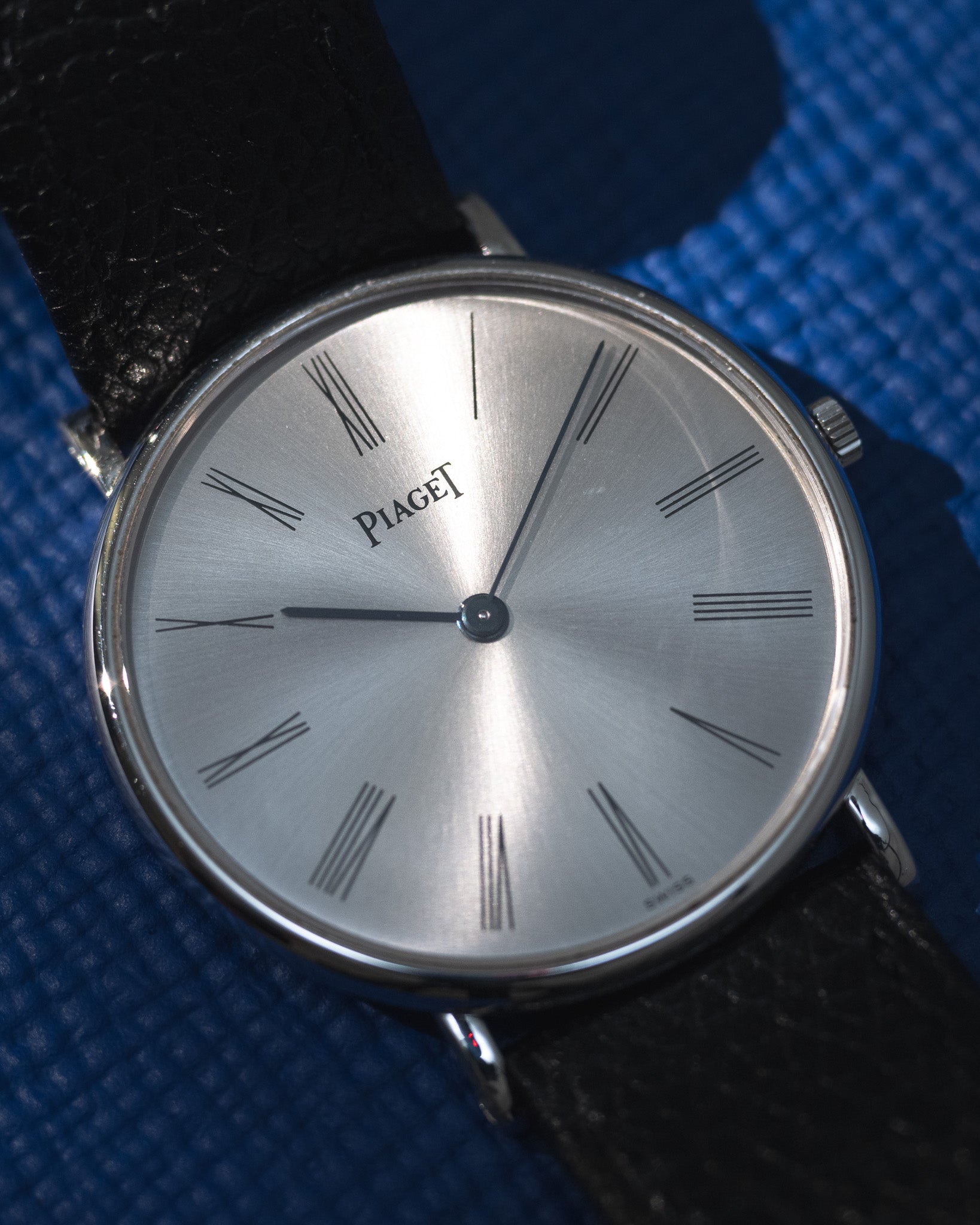 Piaget Altiplano Ref. 9025