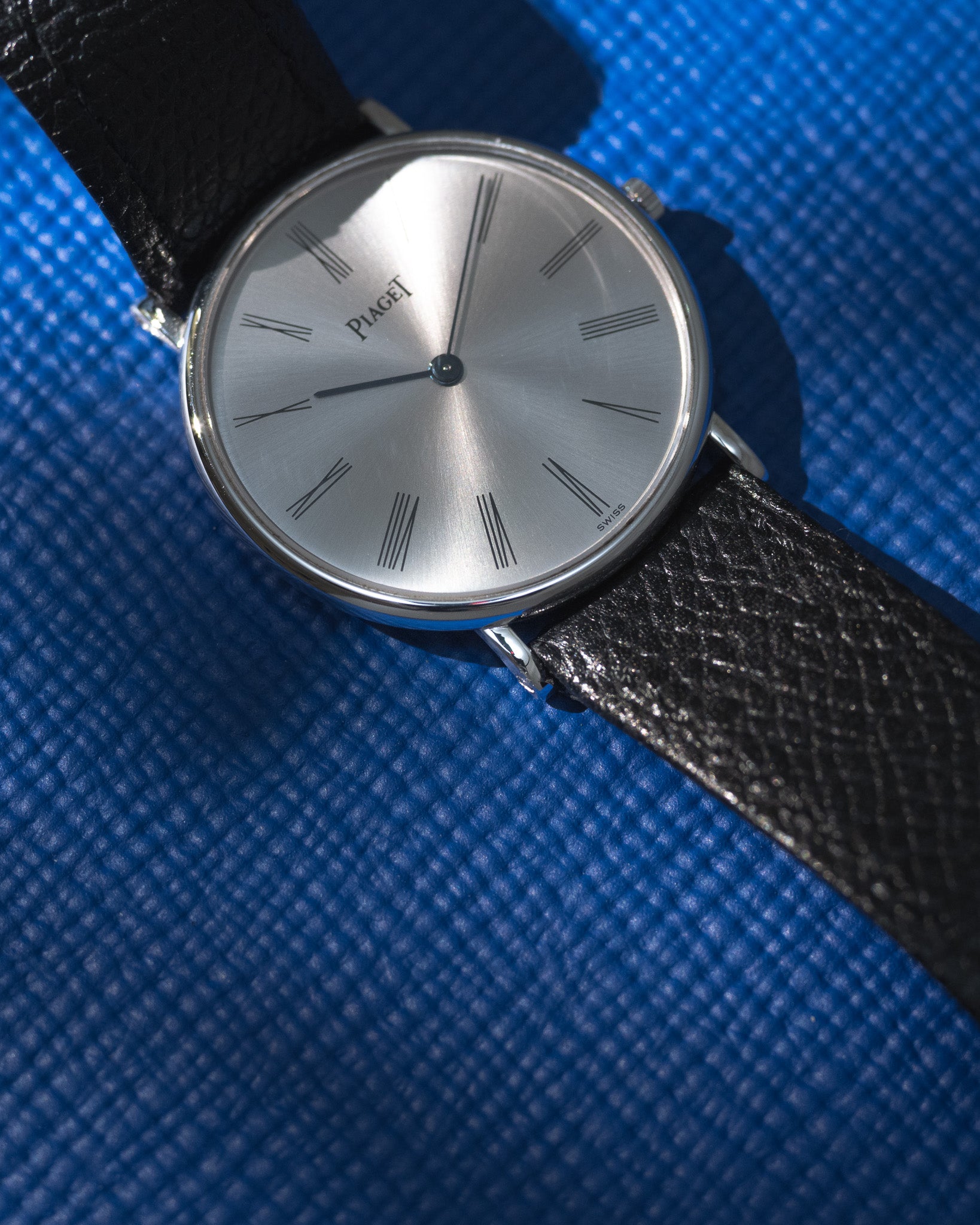 Piaget Altiplano Ref. 9025