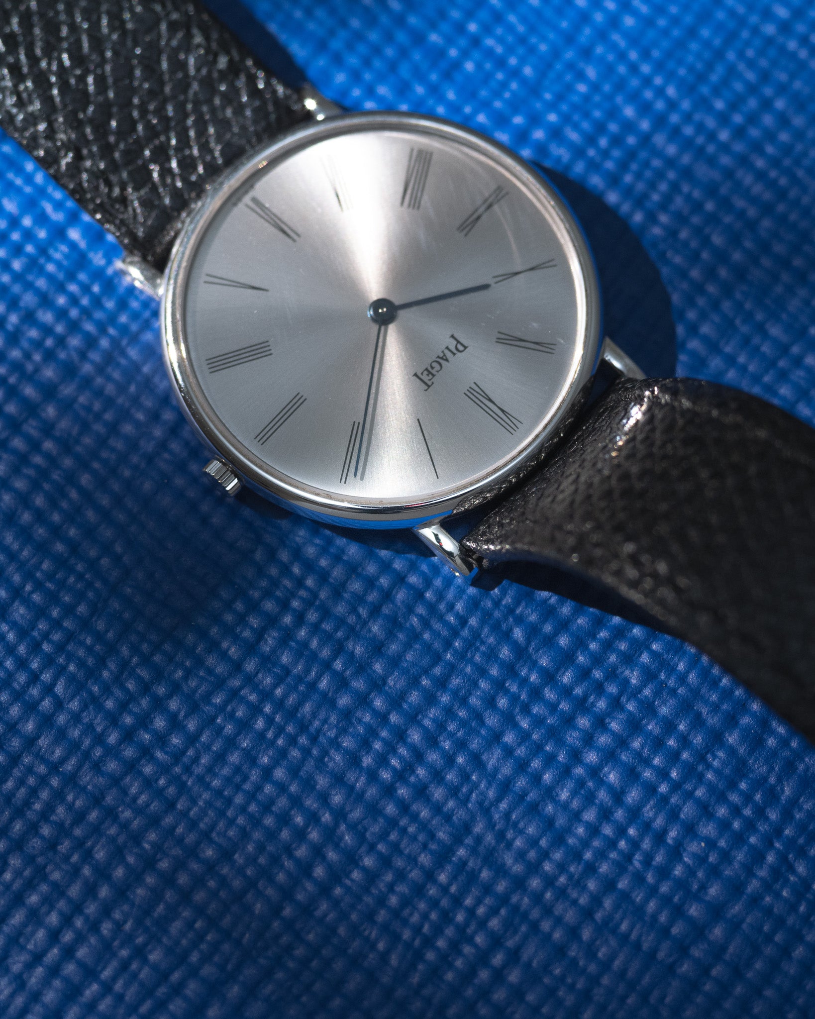 Piaget Altiplano Ref. 9025