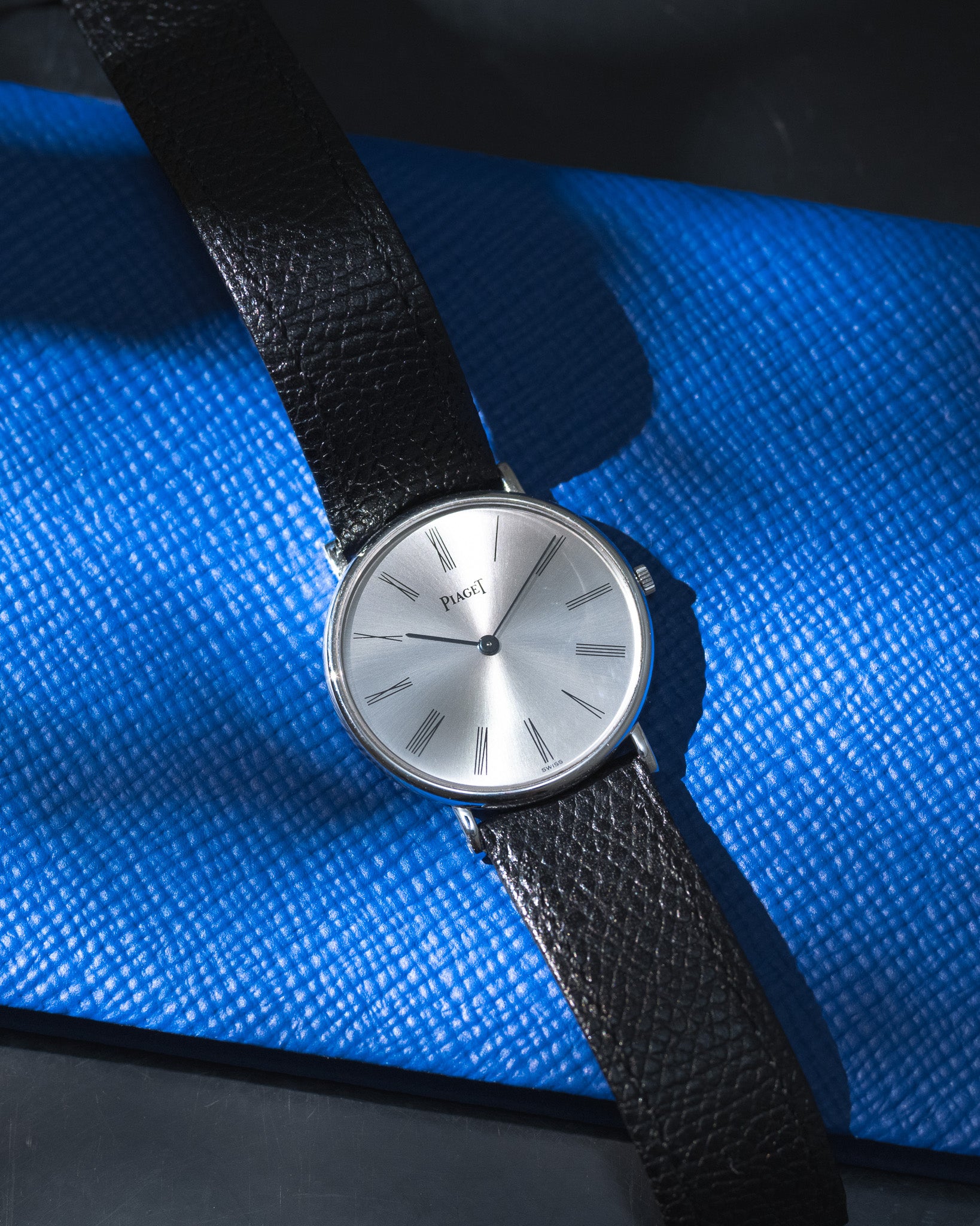 Piaget Altiplano Ref. 9025