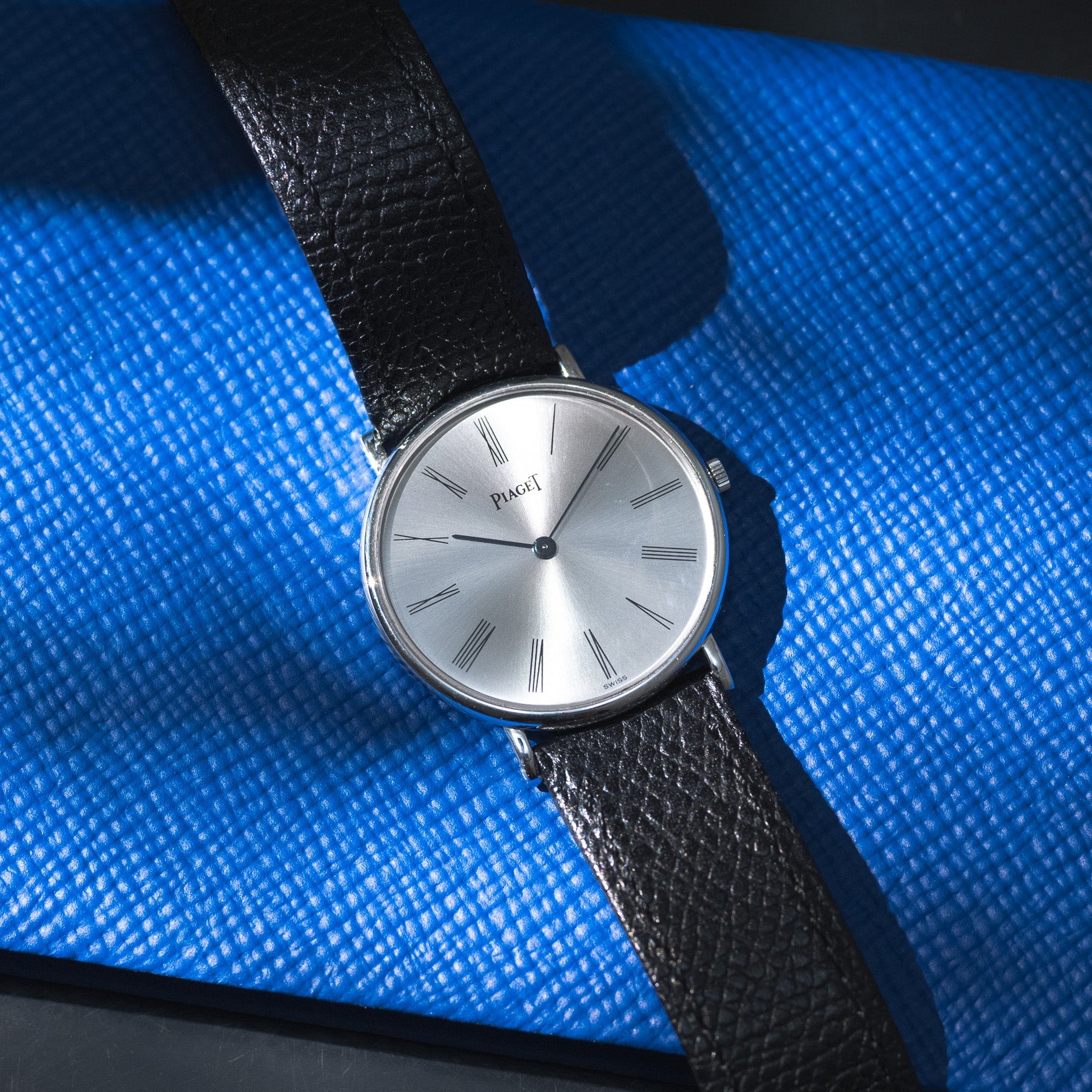 Piaget Altiplano Ref. 9025