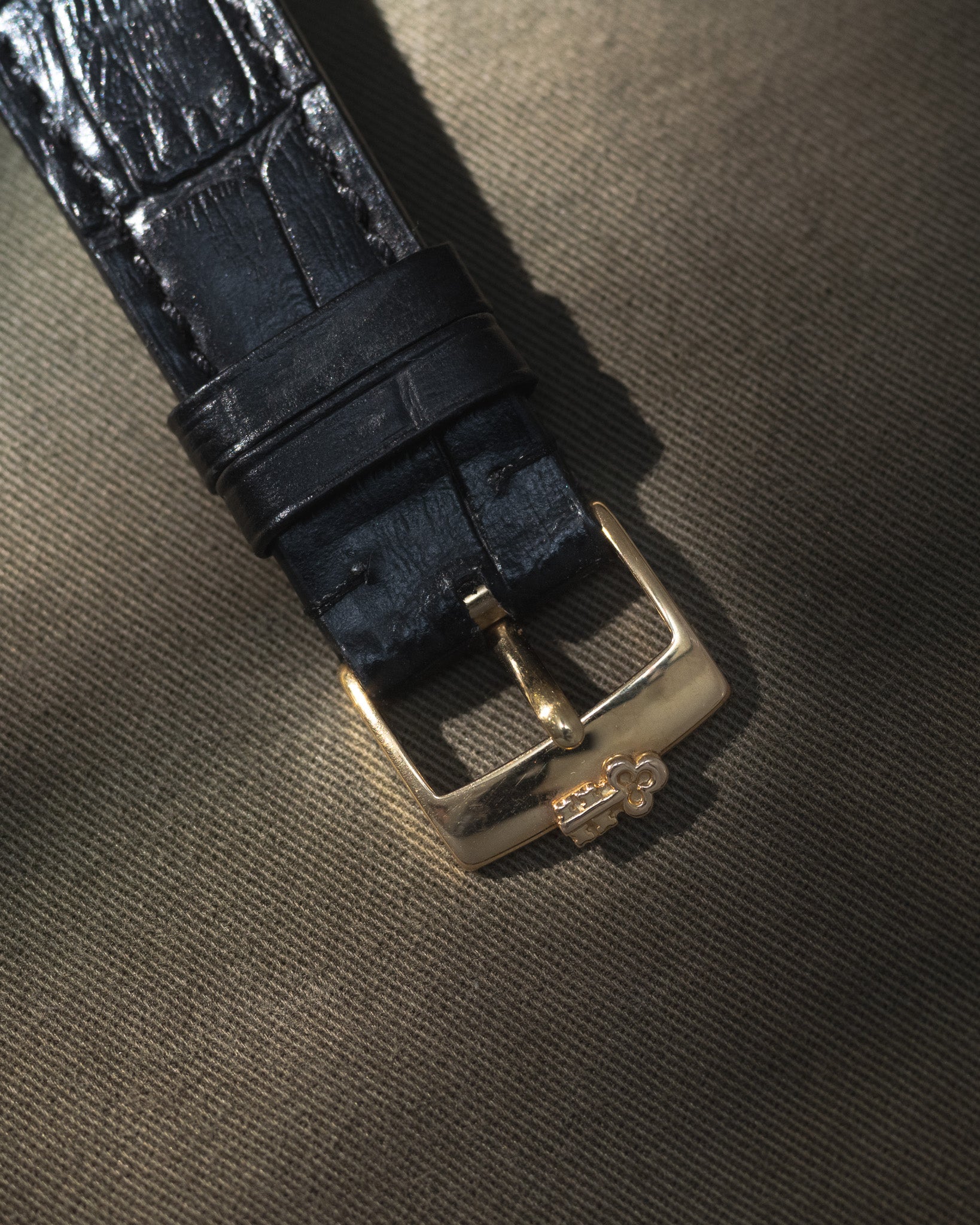 Corum Gold Coin Watch