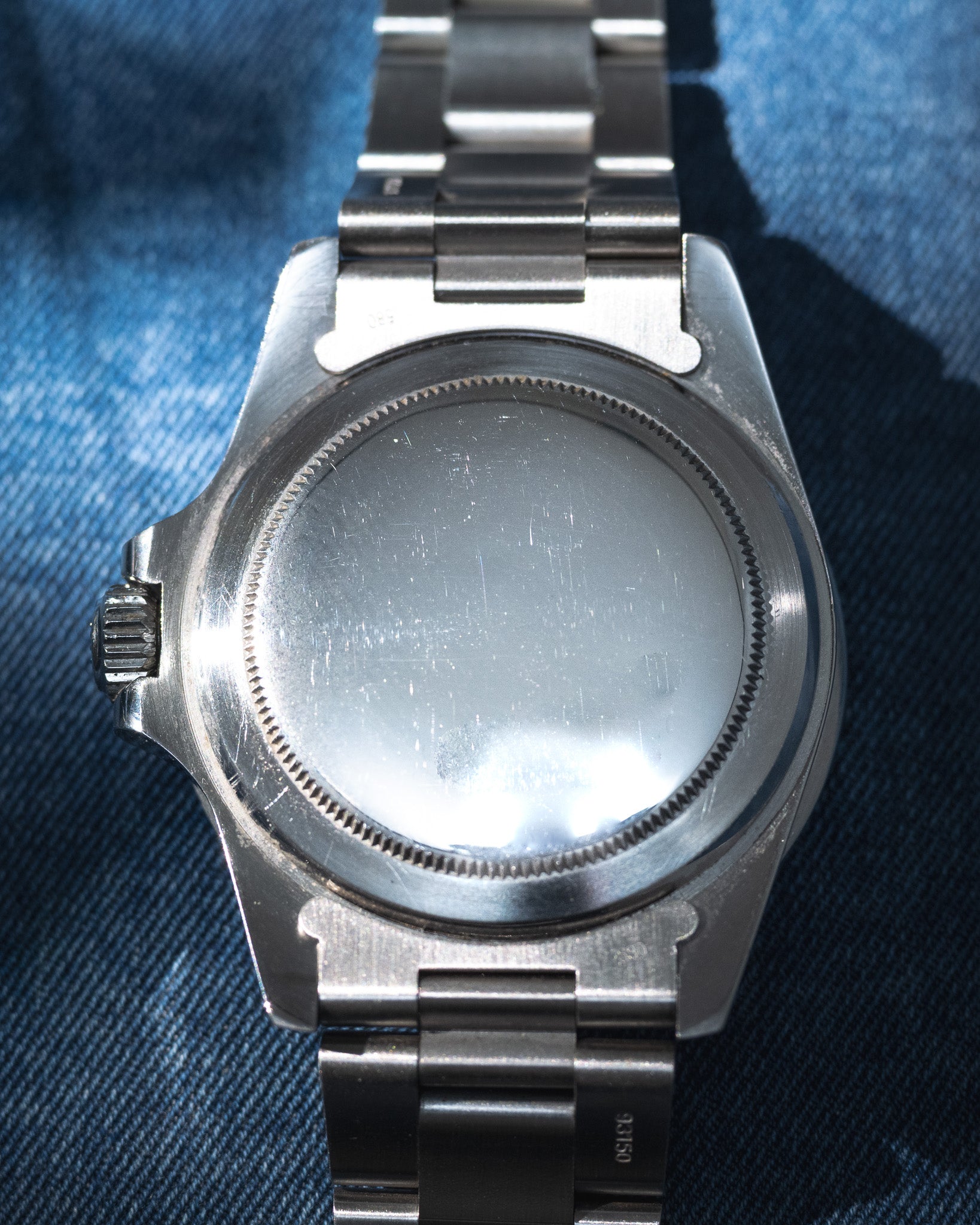 ROLEX SUBMARINER