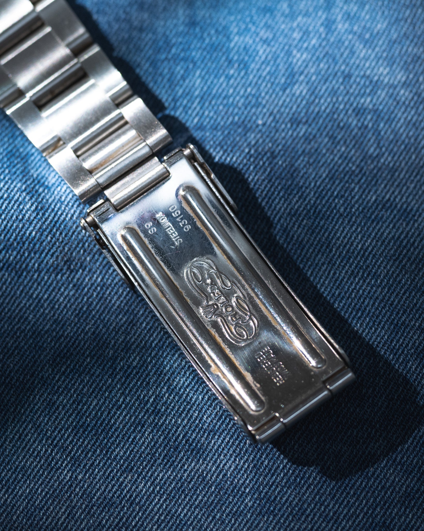 ROLEX SUBMARINER