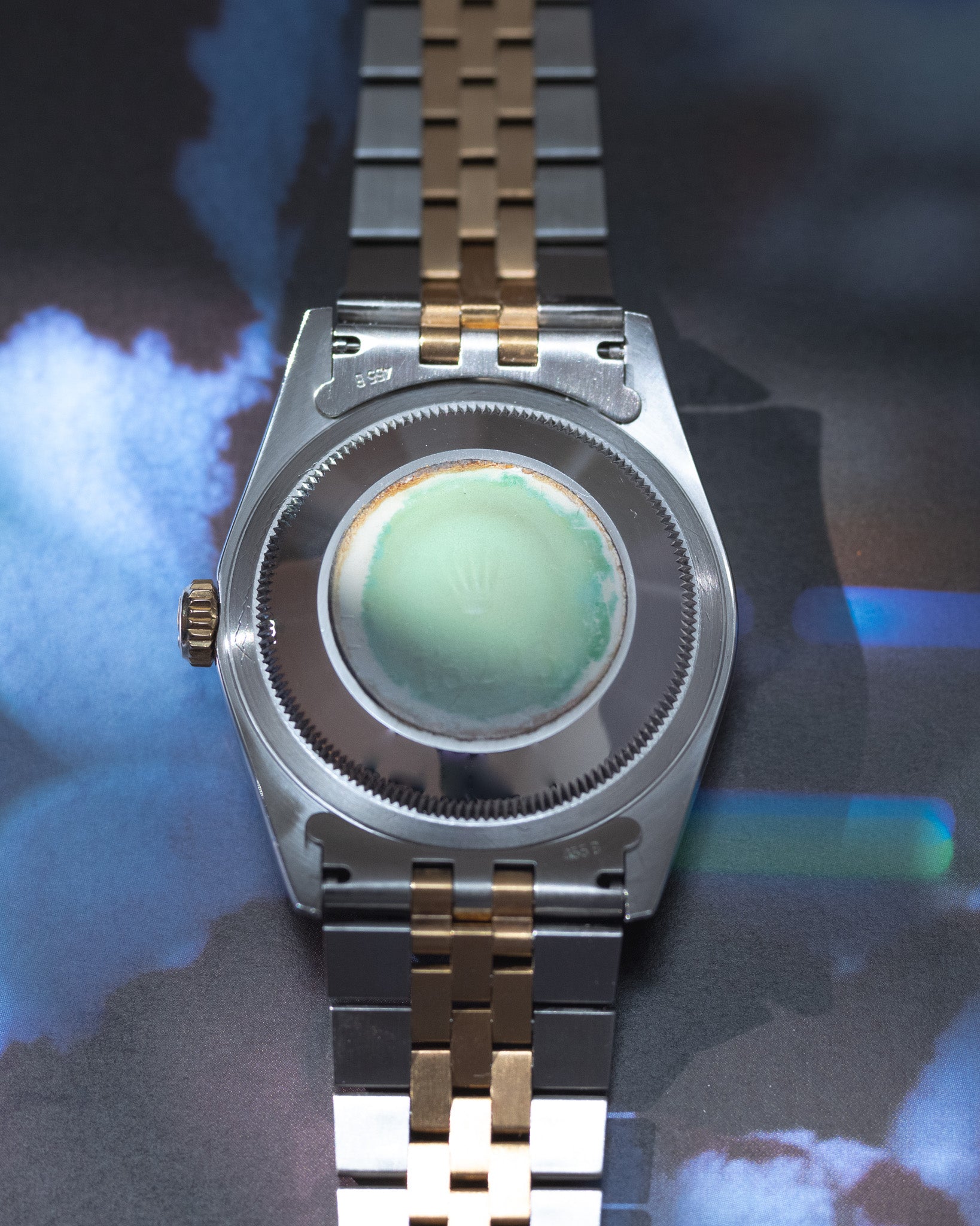 Rolex Datejust Ref. 16233