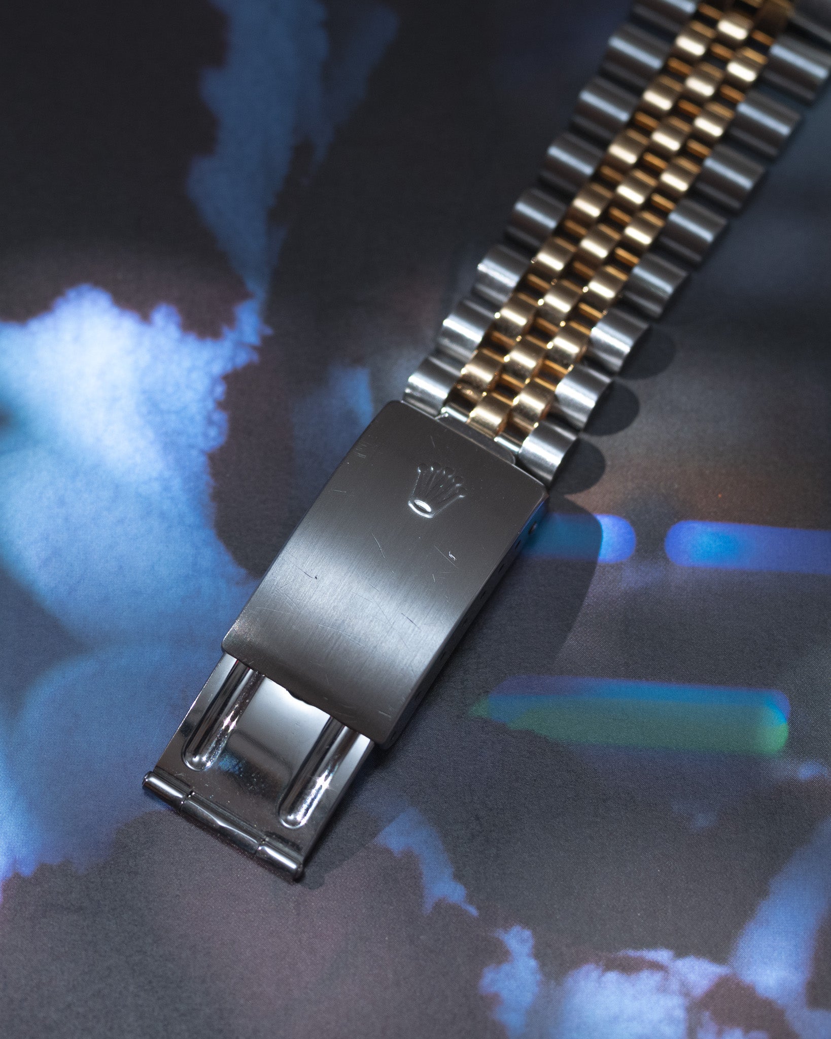 Rolex Datejust Ref. 16233