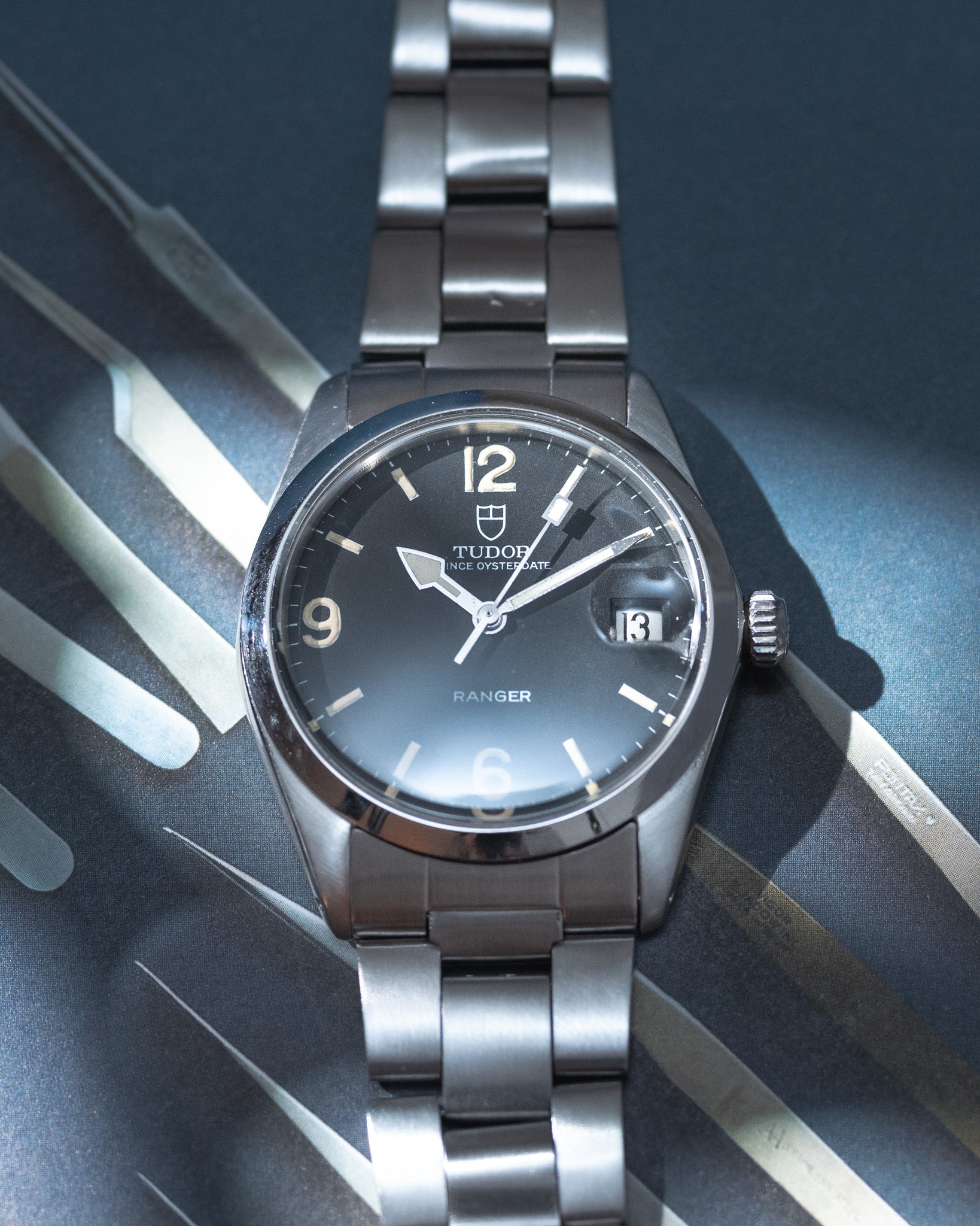 Tudor Ranger Ref. 7966/0