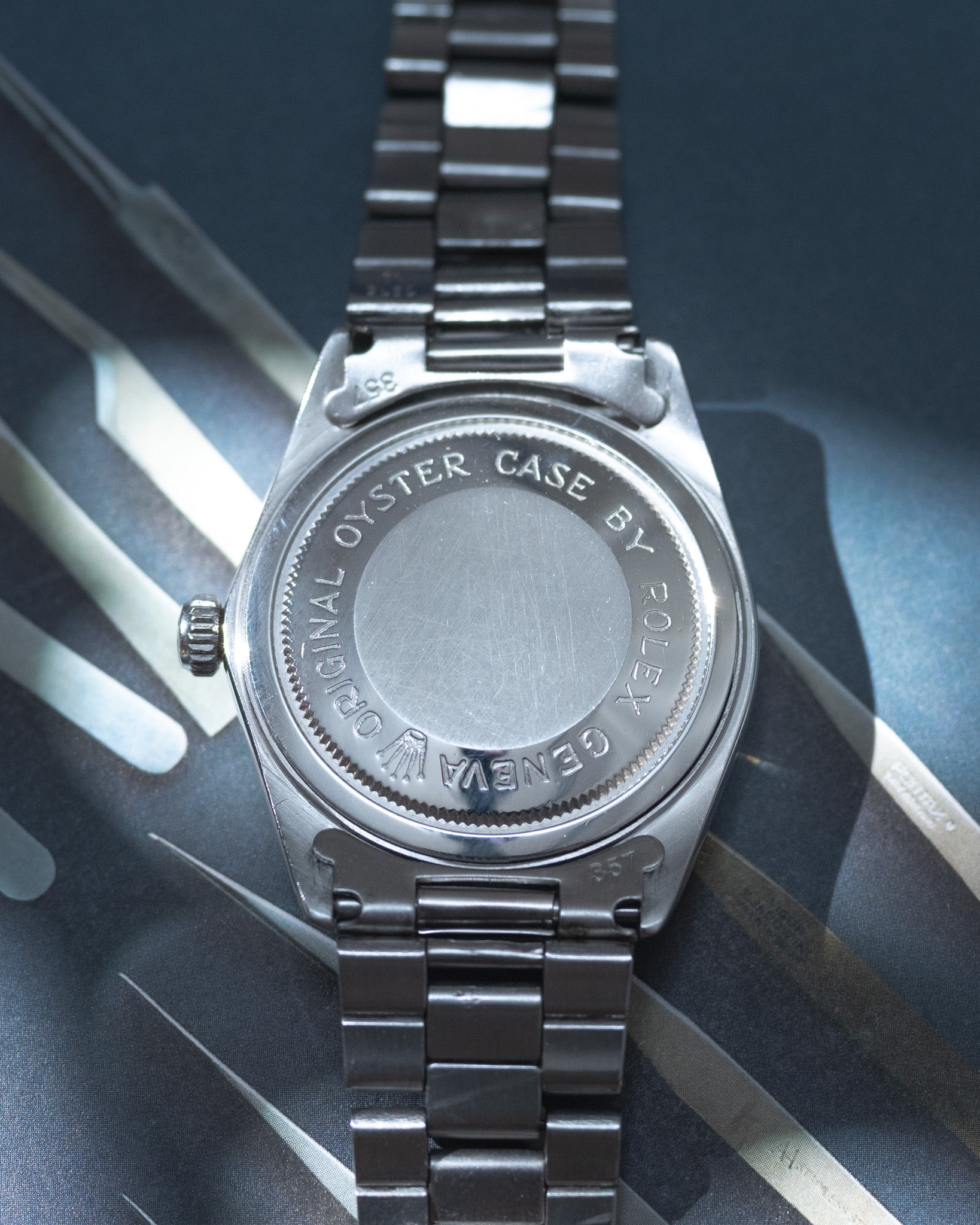 Tudor Ranger Ref. 7966/0