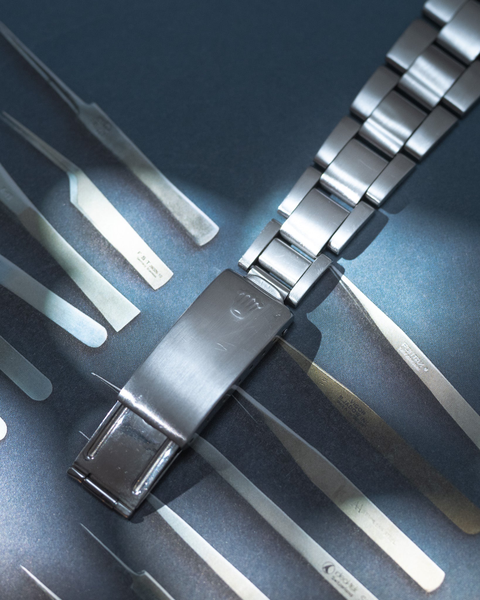 Tudor Ranger Ref. 7966/0