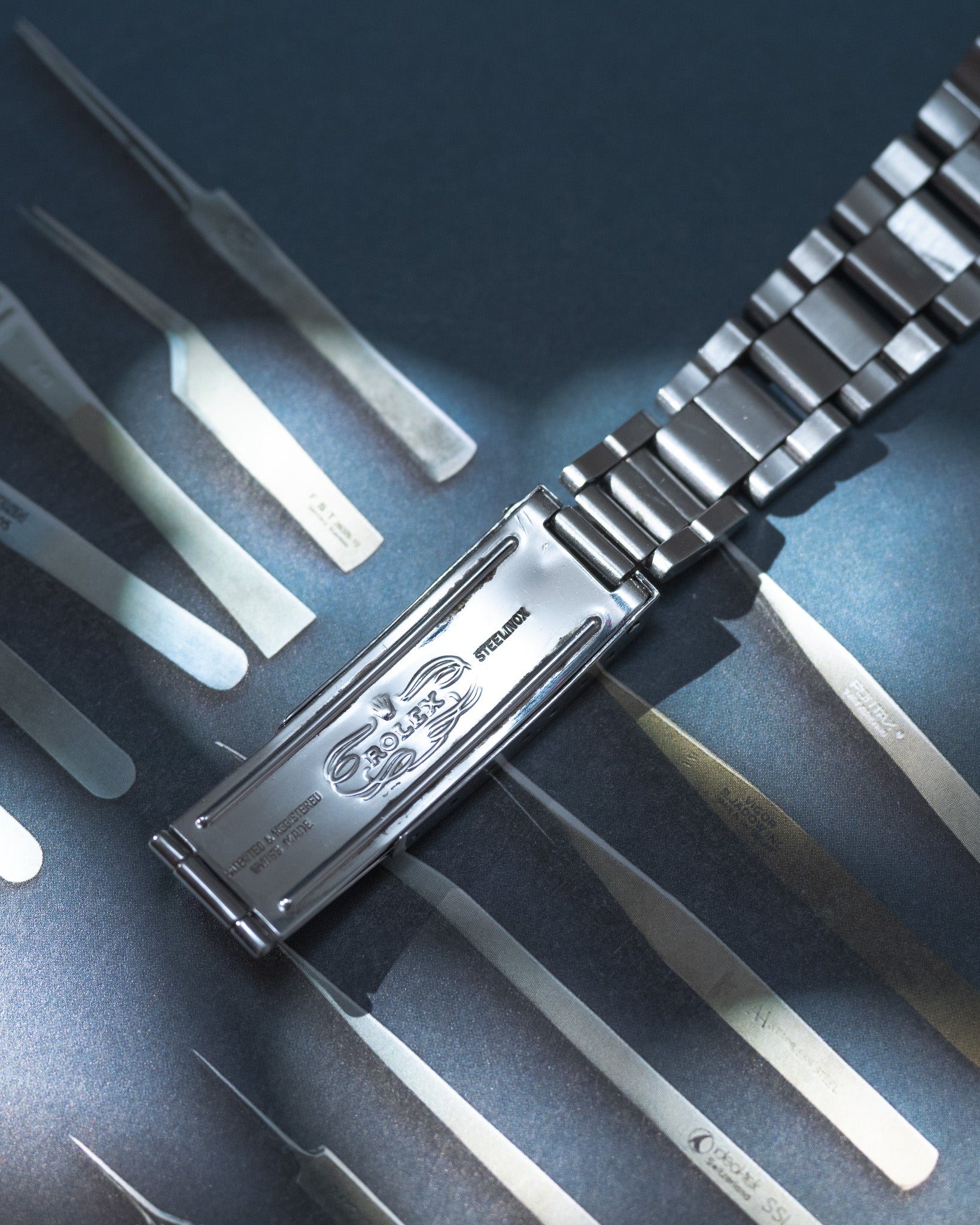 Tudor Ranger Ref. 7966/0