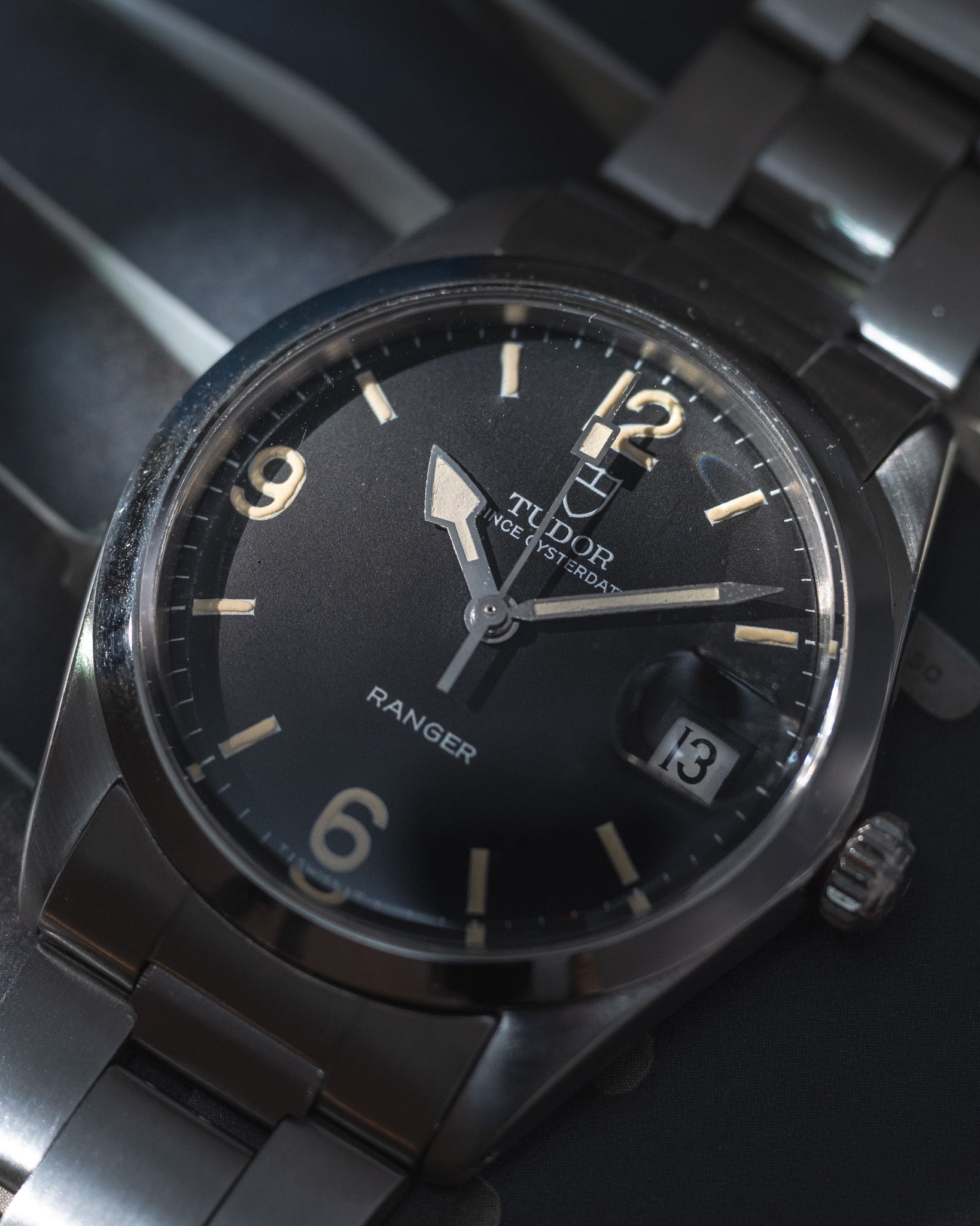 Tudor Ranger Ref. 7966/0