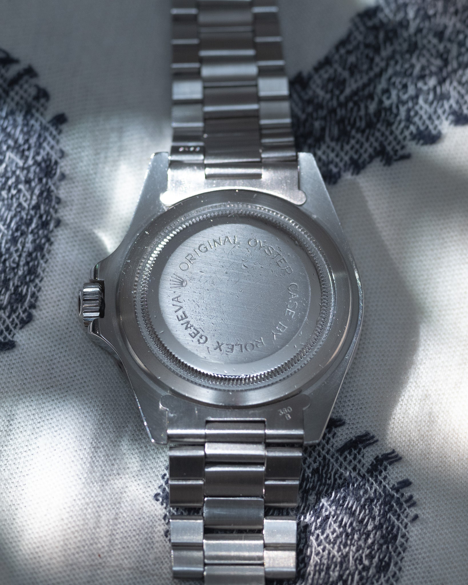 Tudor Submariner Ref. 79090