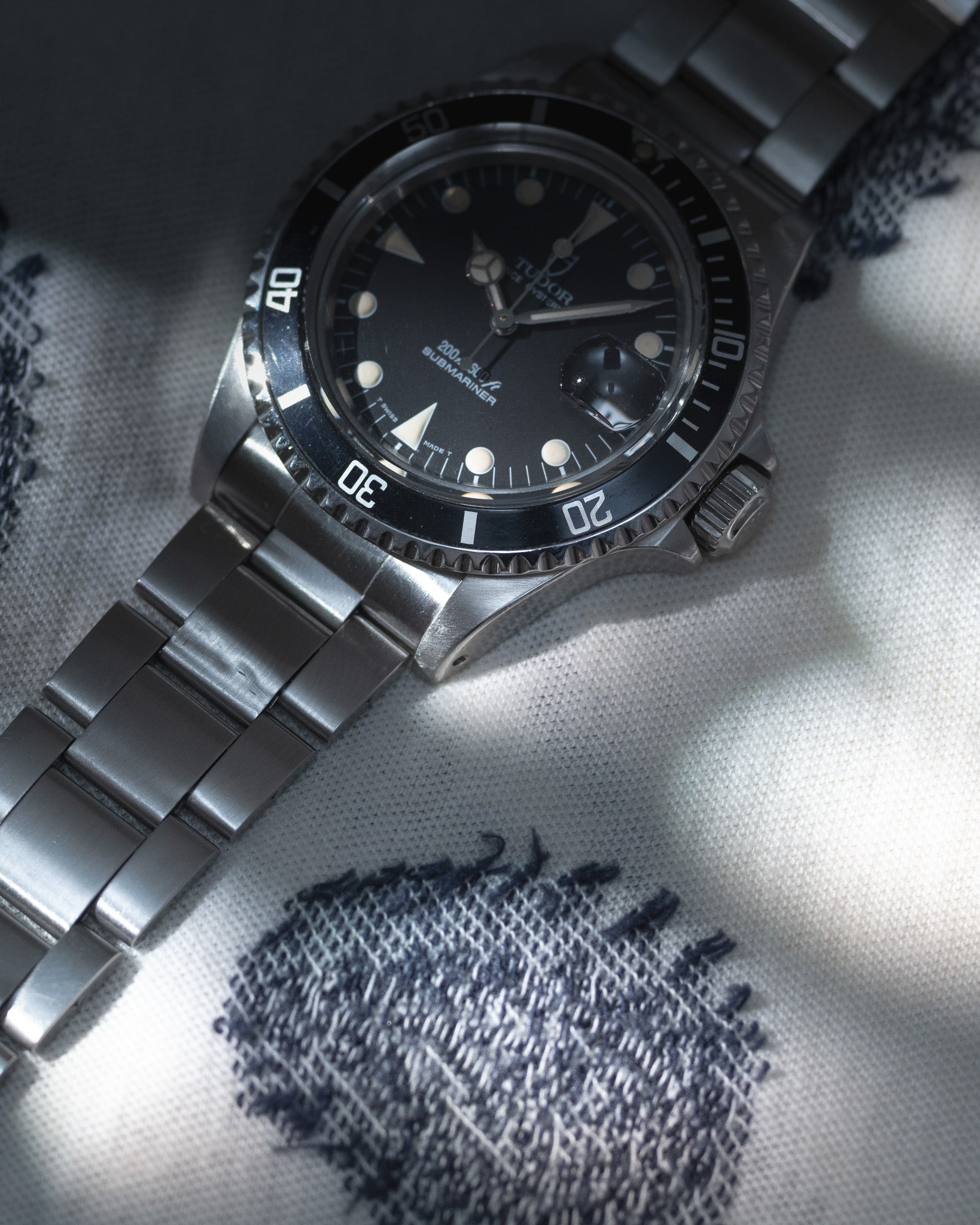 Tudor Submariner Ref. 79090