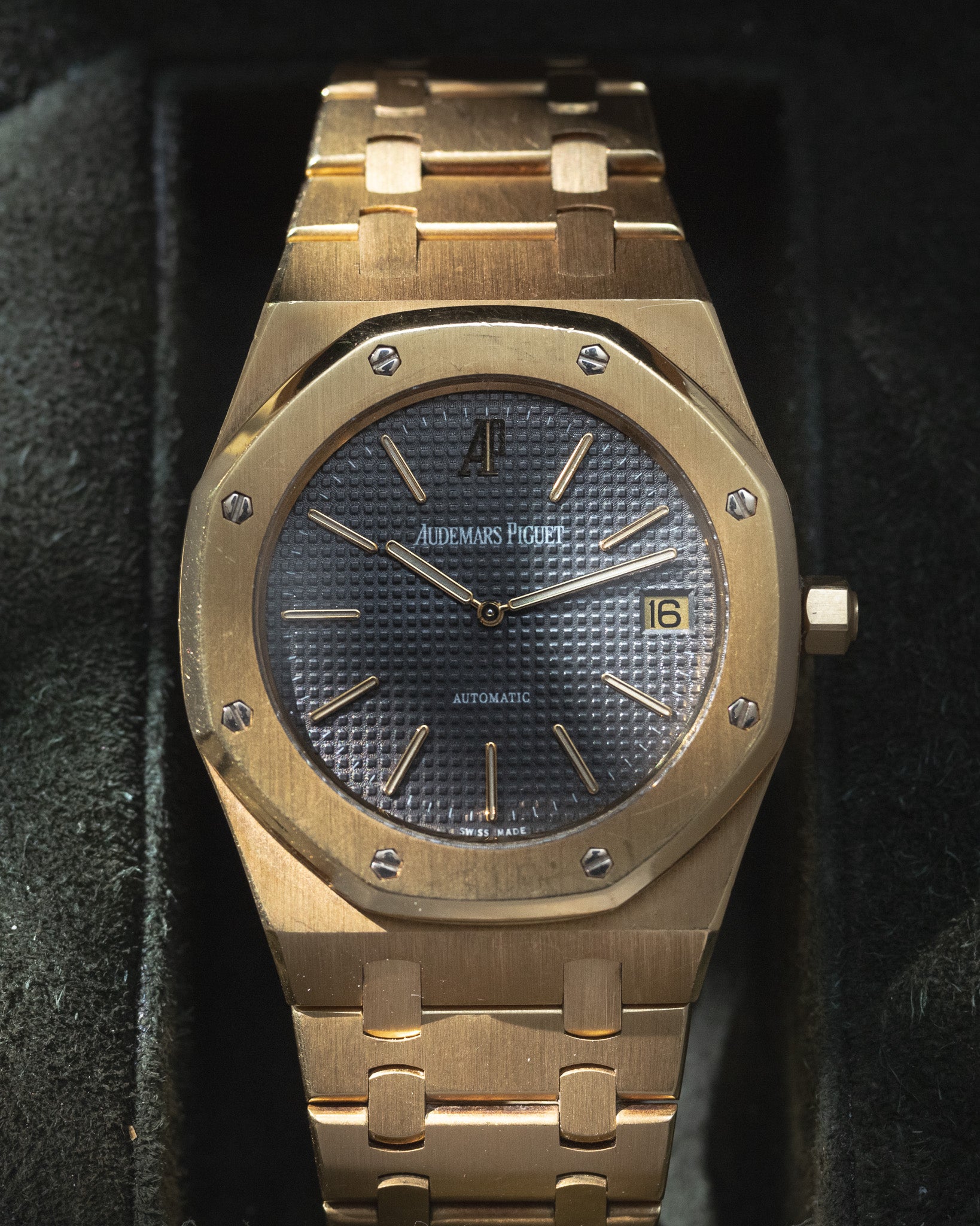 Audemars Piguet Royal Oak Ref. 14802
