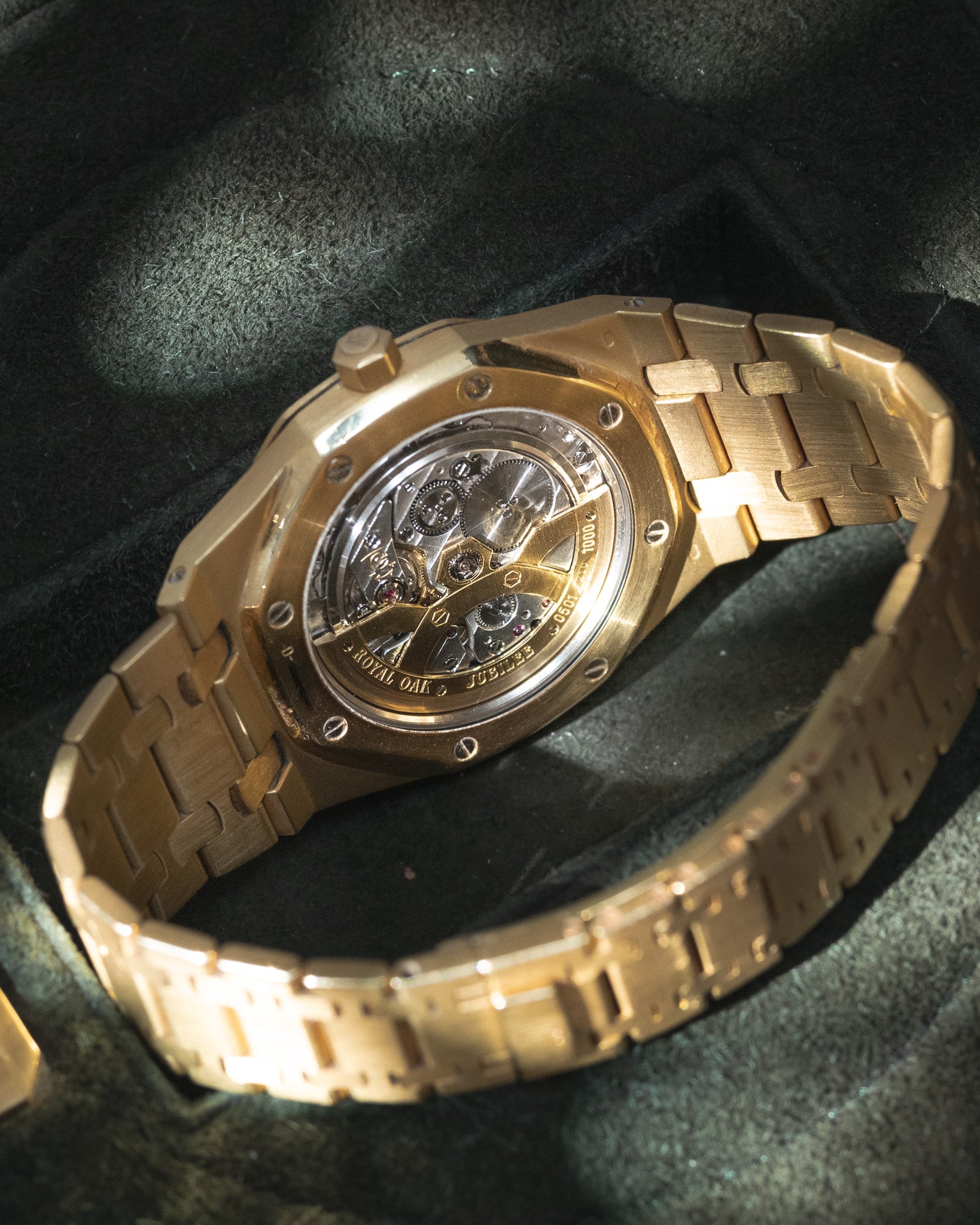 Audemars Piguet Royal Oak Ref. 14802