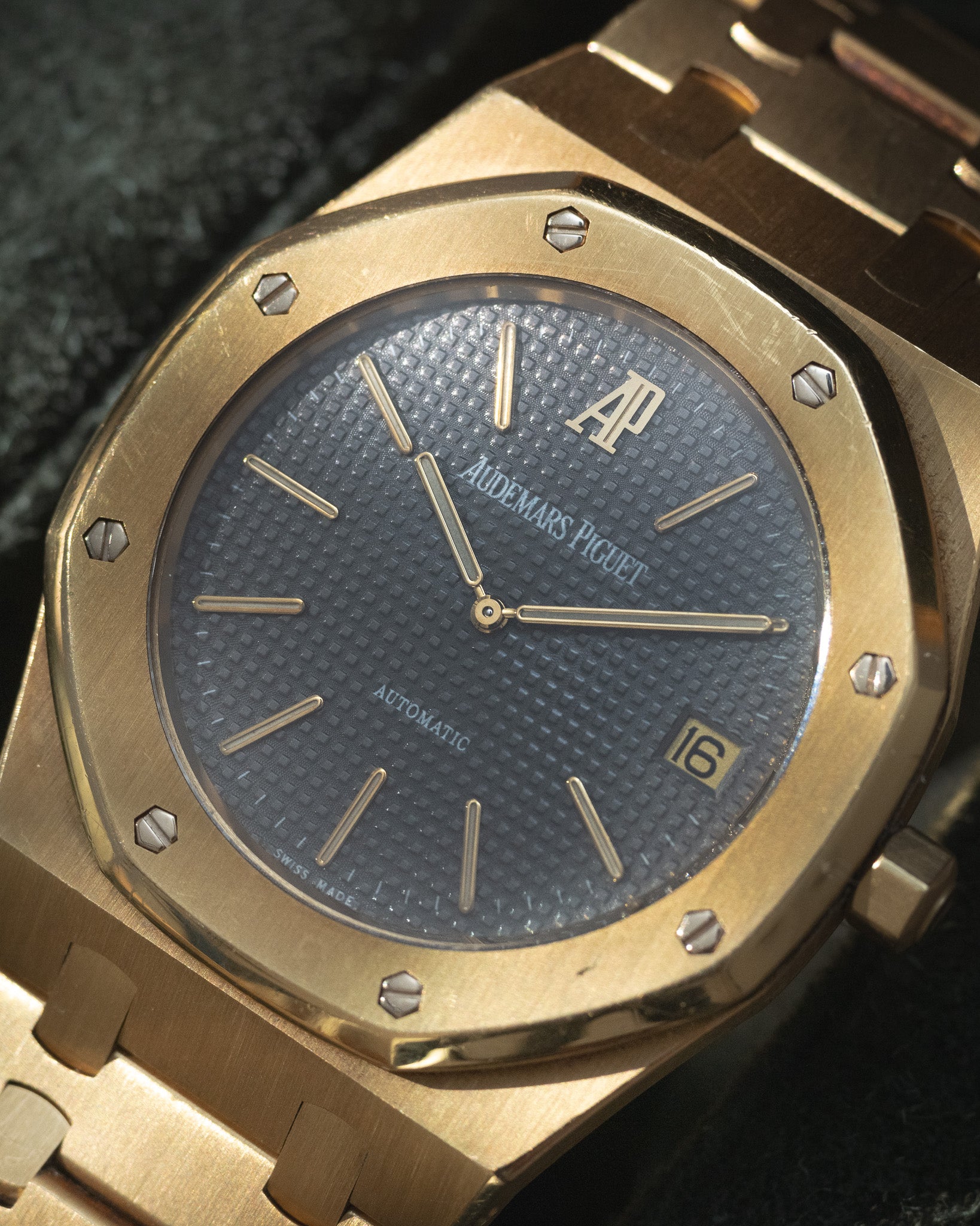 Audemars Piguet Royal Oak Ref. 14802