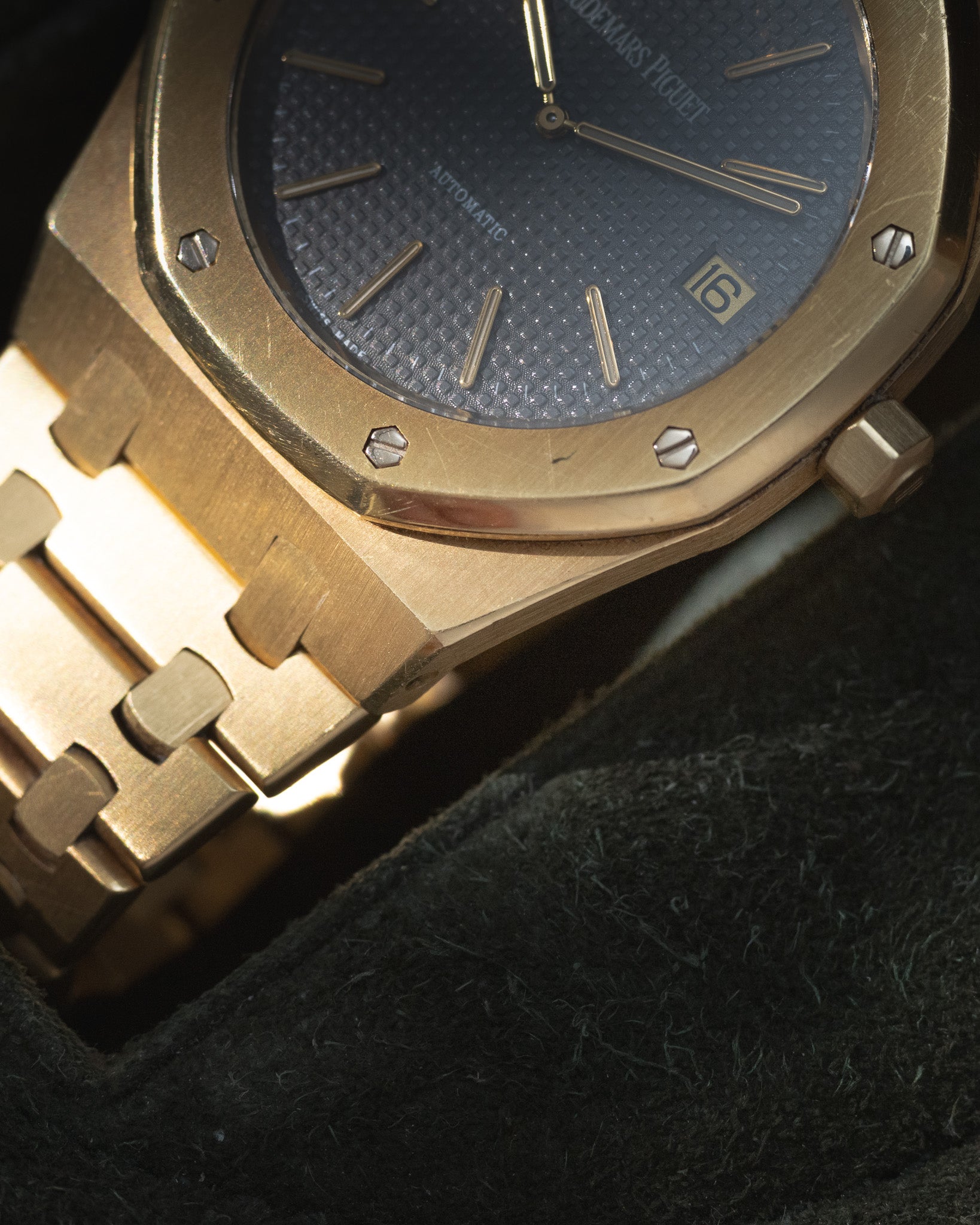 Audemars Piguet Royal Oak Ref. 14802