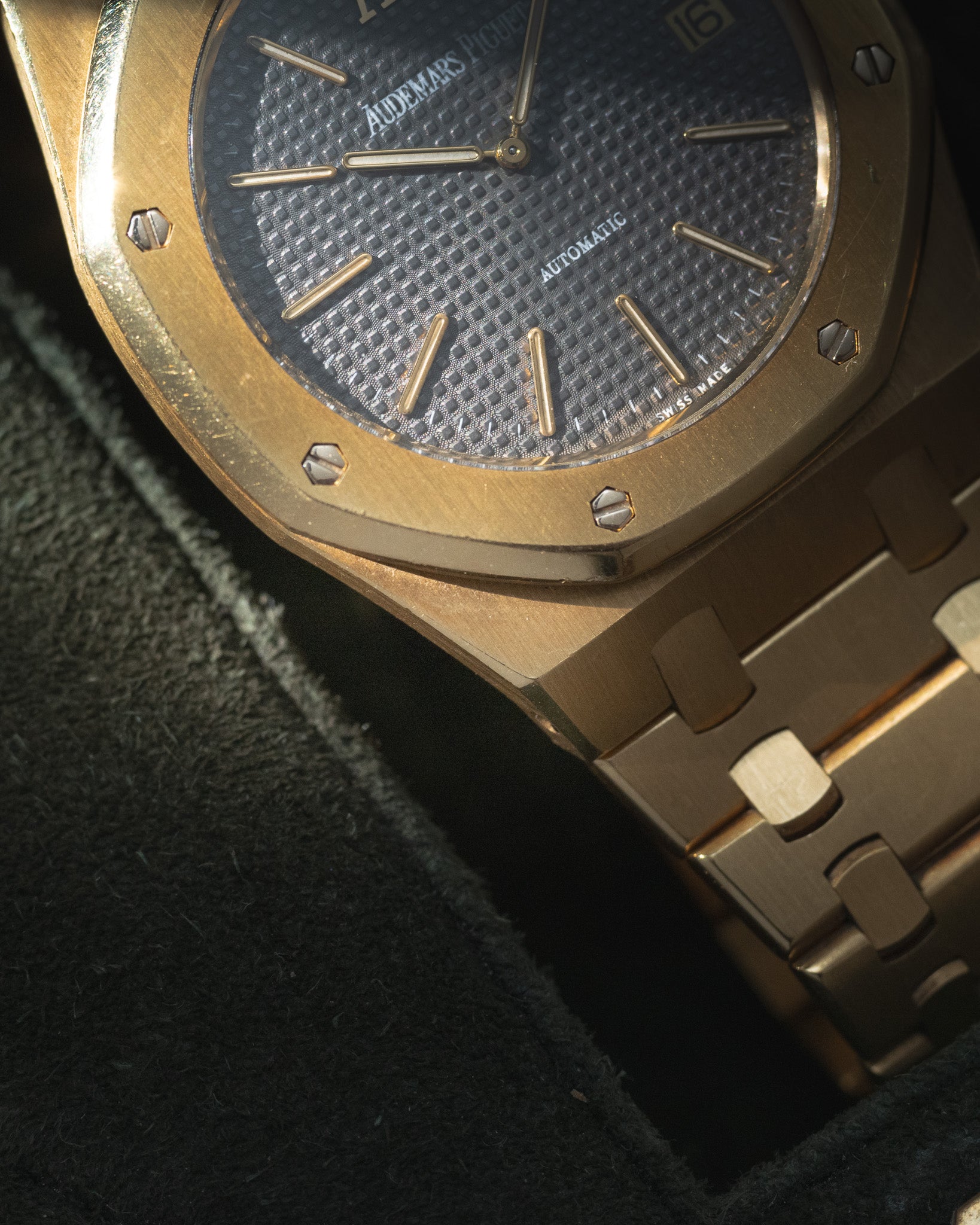 Audemars Piguet Royal Oak Ref. 14802