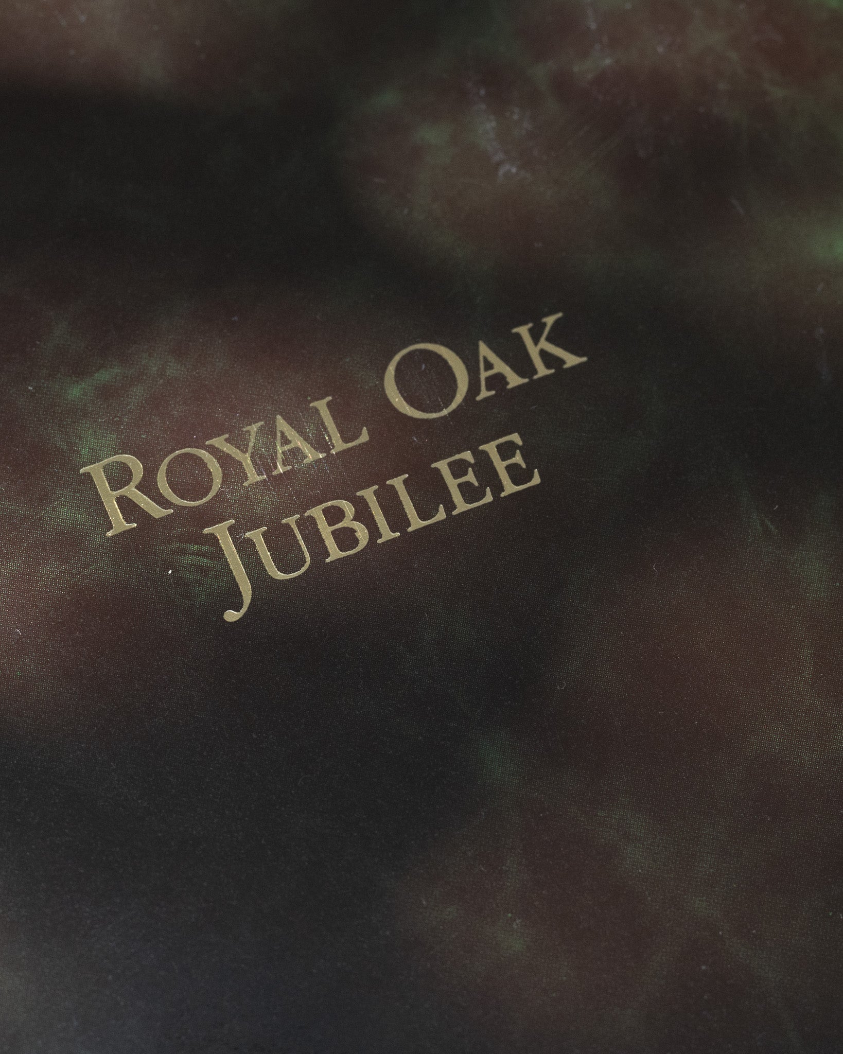 Audemars Piguet Royal Oak Ref. 14802