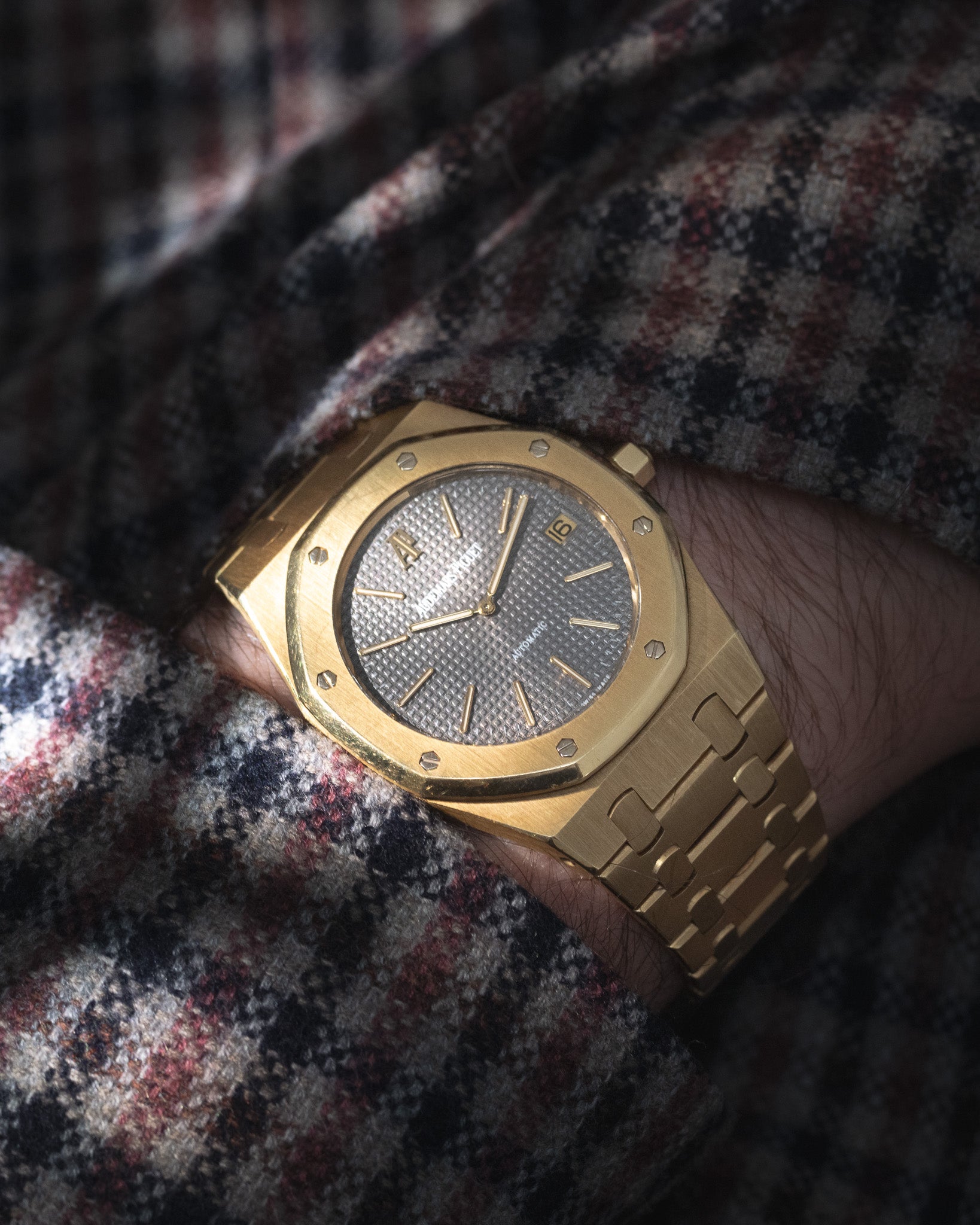 Audemars Piguet Royal Oak Ref. 14802