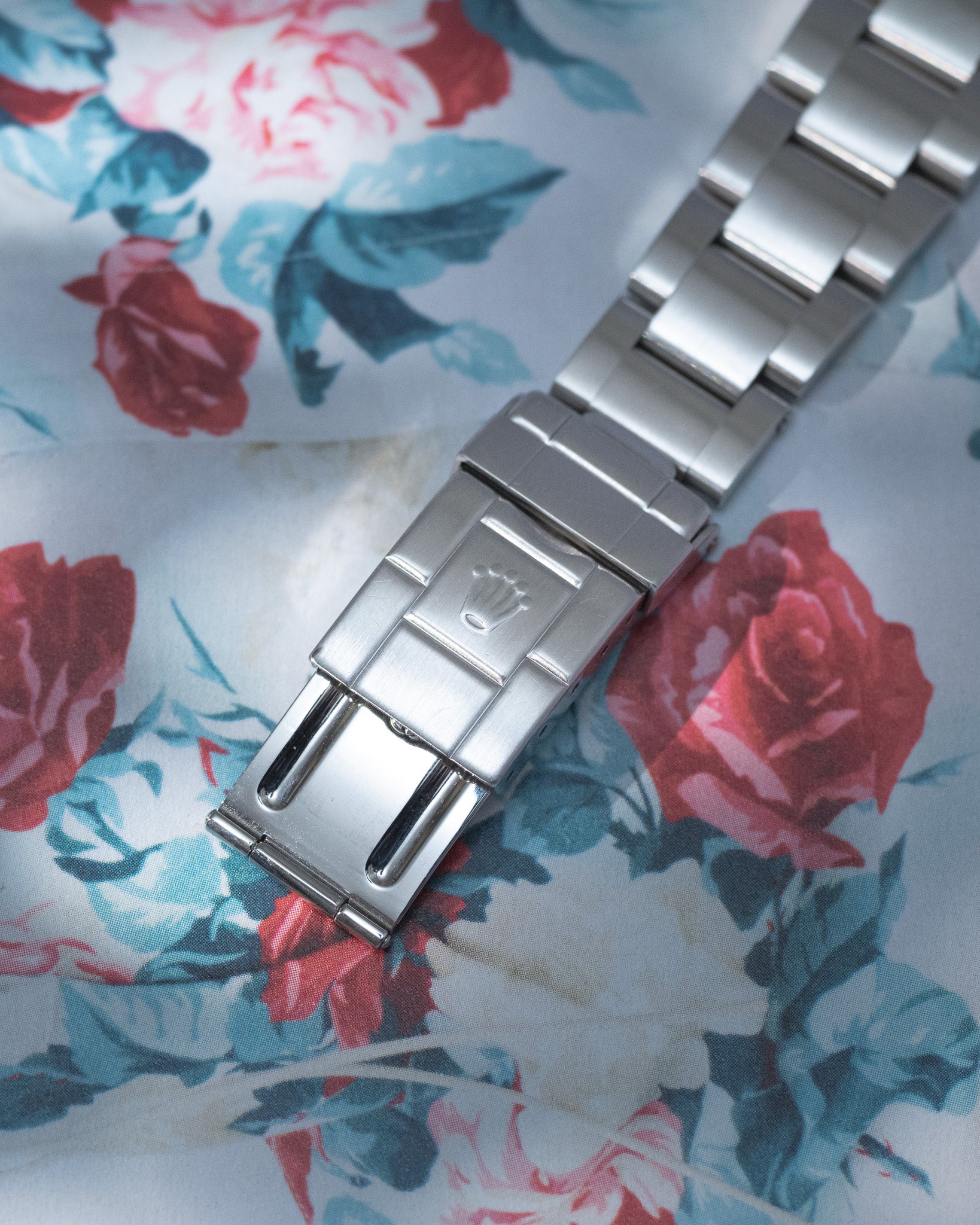 Rolex Explorer I Ref. 14270 Clasp
