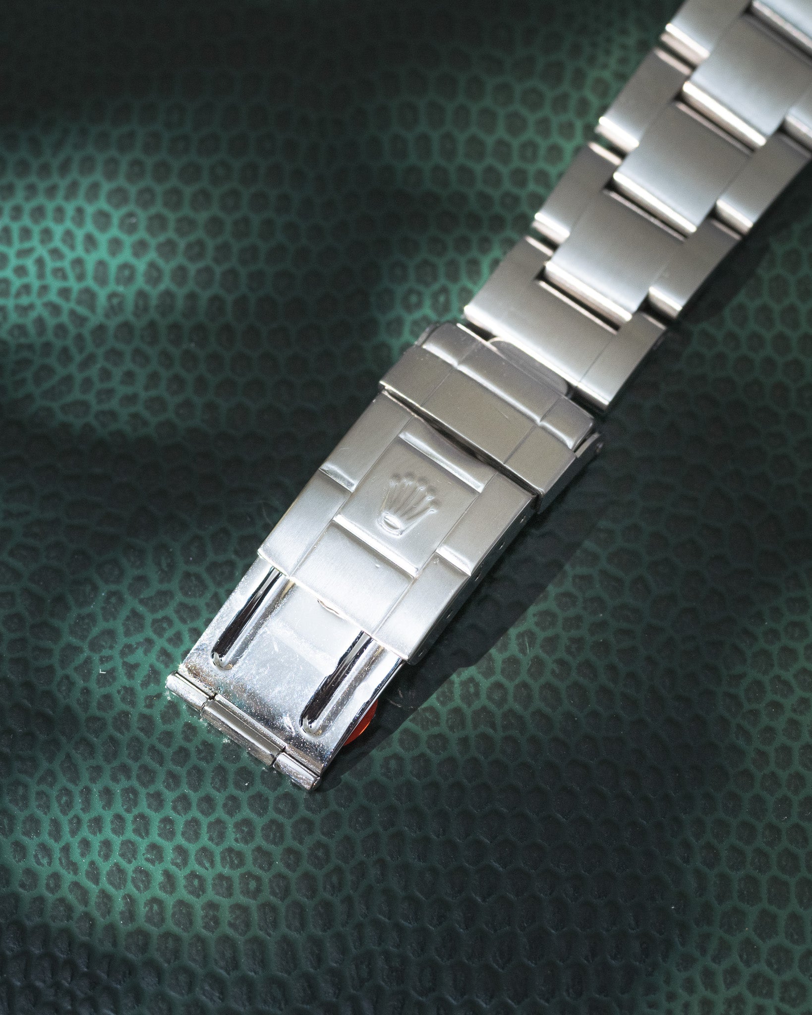 ROLEX EXPLORER II