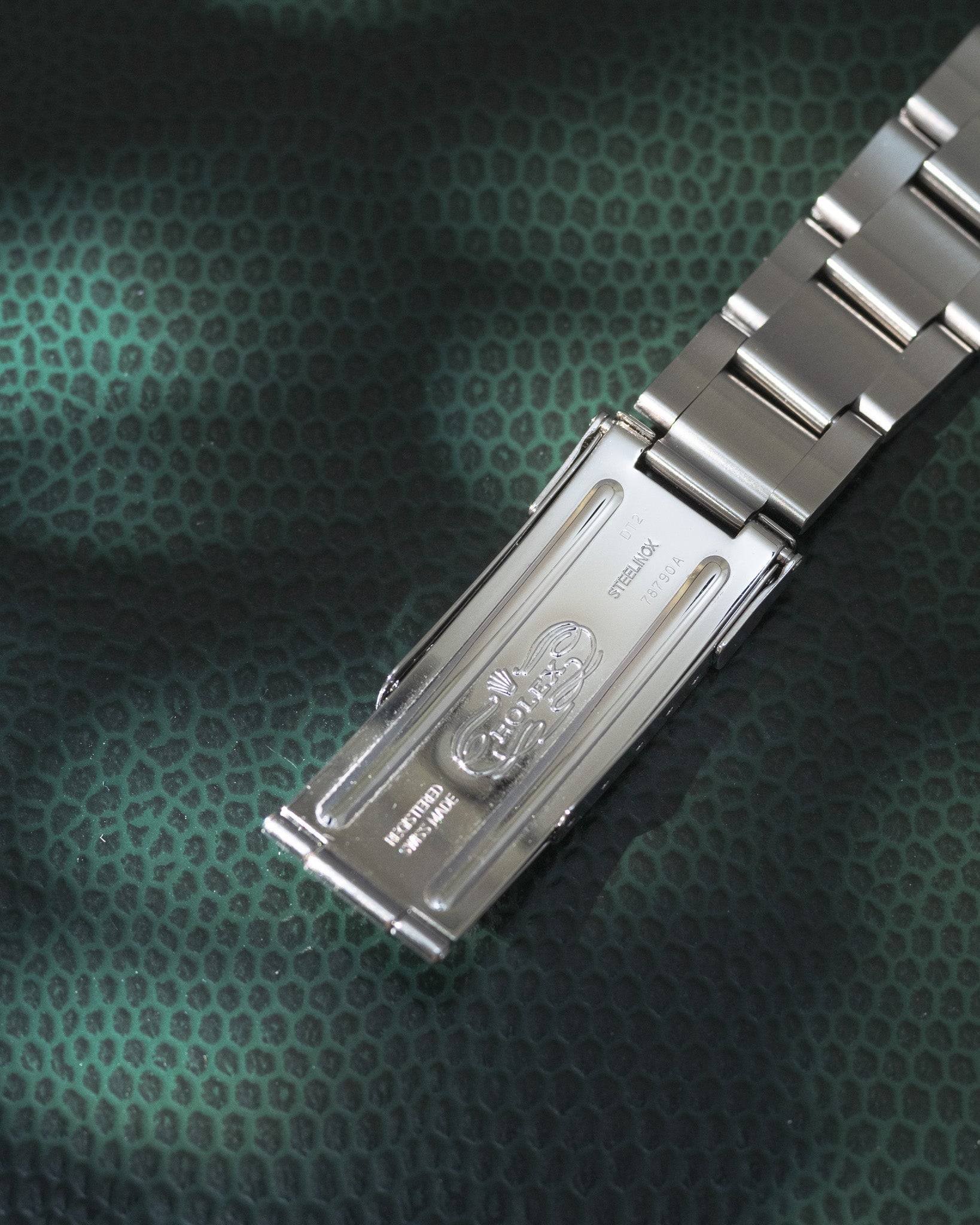 ROLEX EXPLORER II