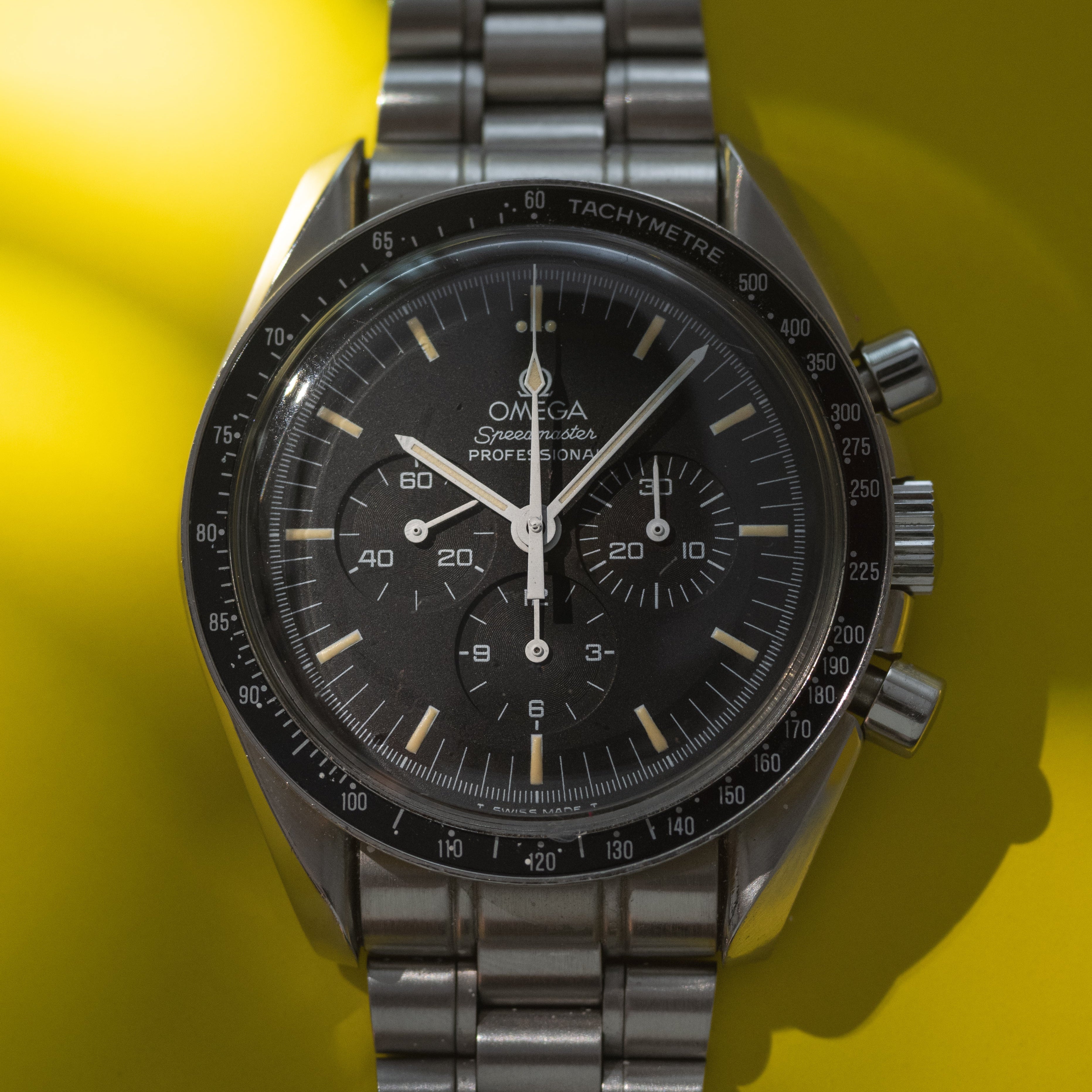 Omega Speedmaster Ref. 3590.50