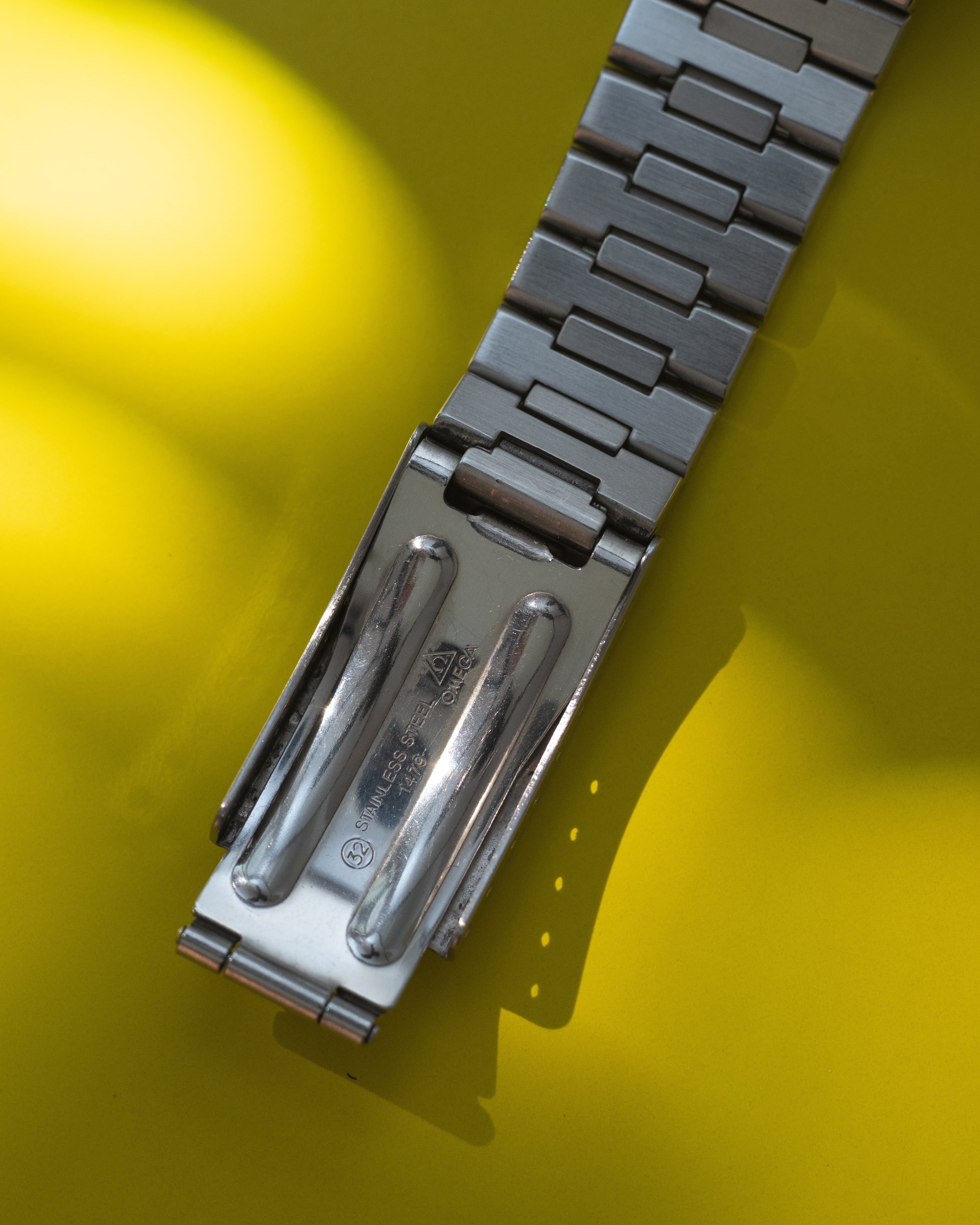 Omega Speedmaster Ref. 3590.50