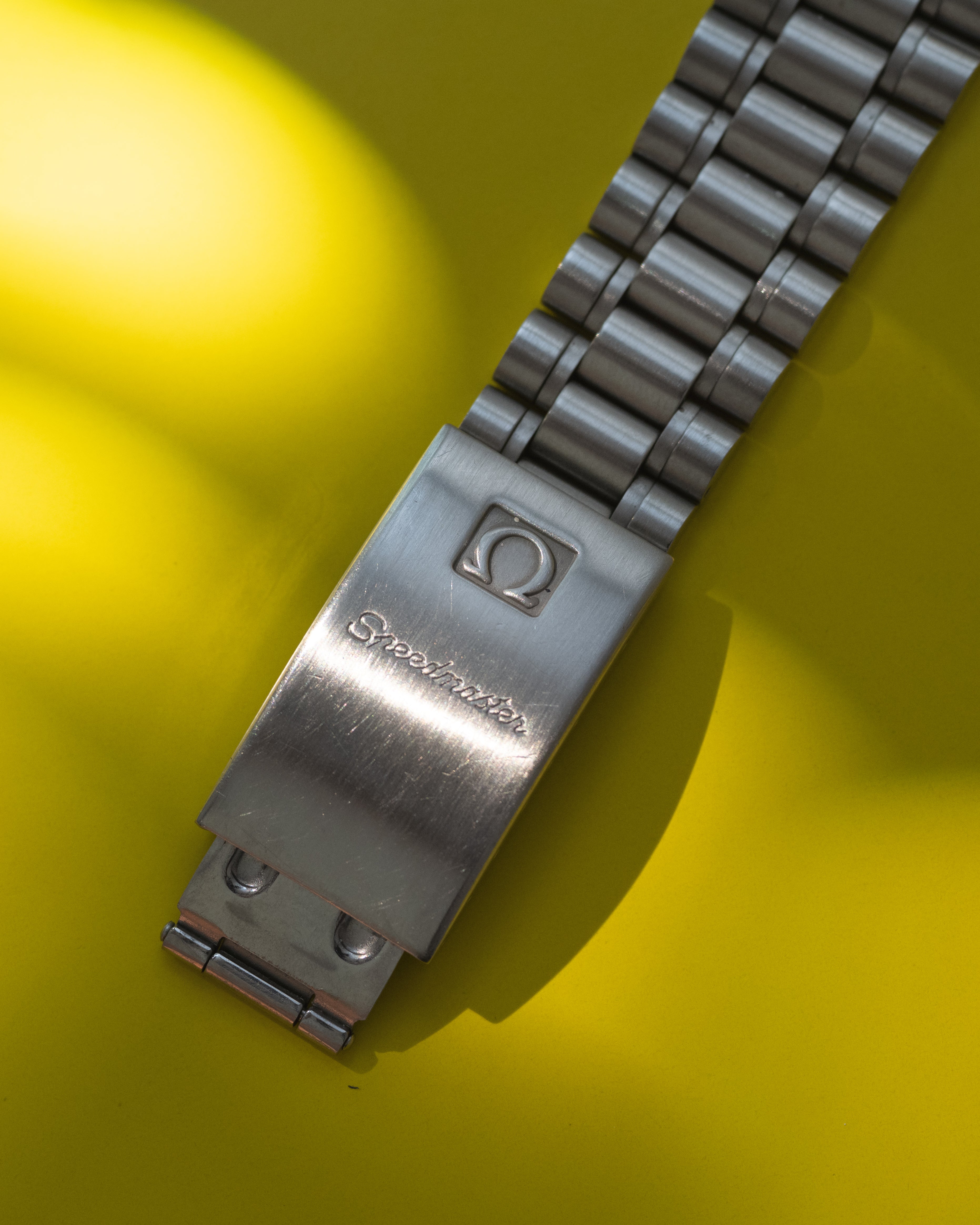 Omega Speedmaster Ref. 3590.50