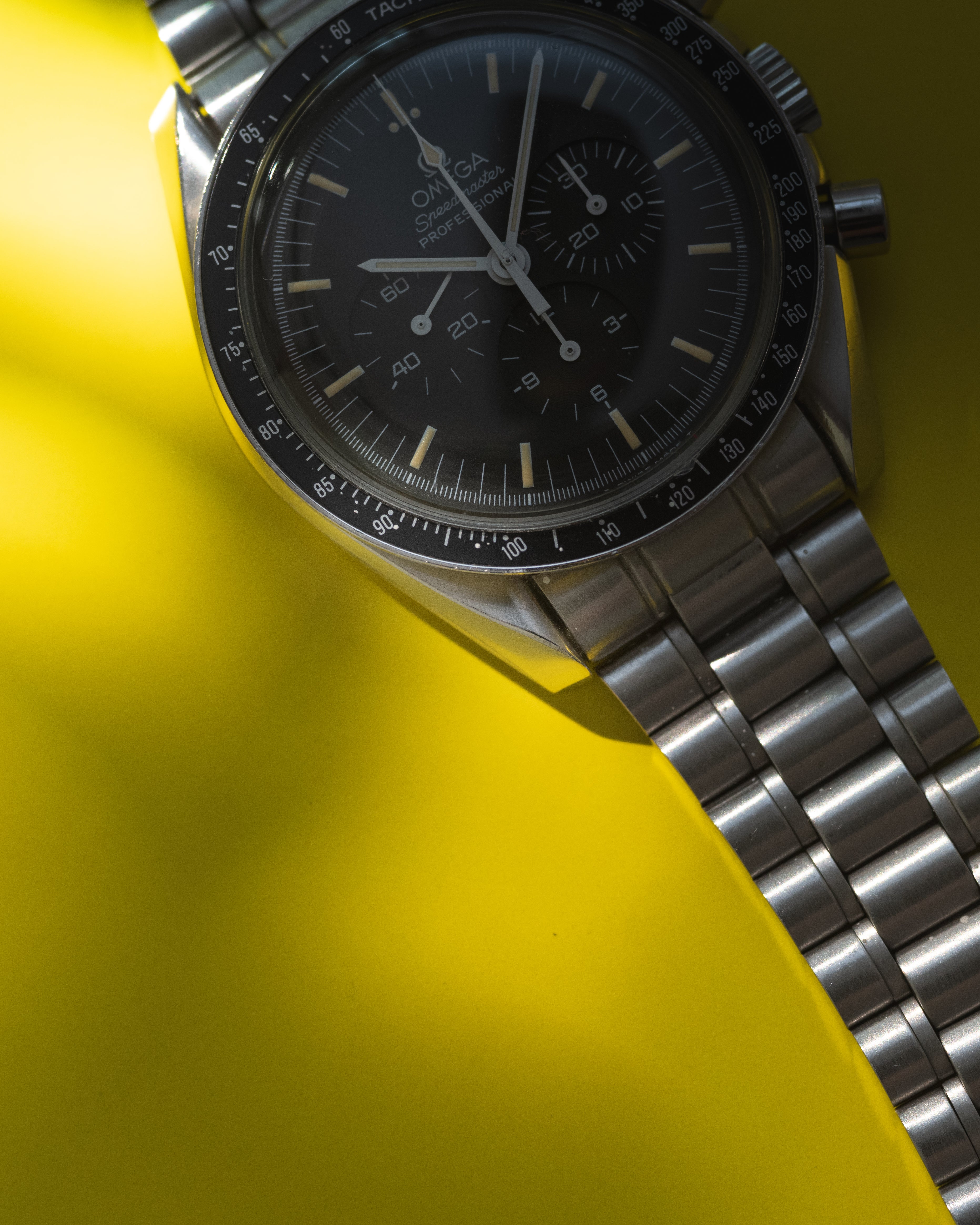 Omega Speedmaster Ref. 3590.50